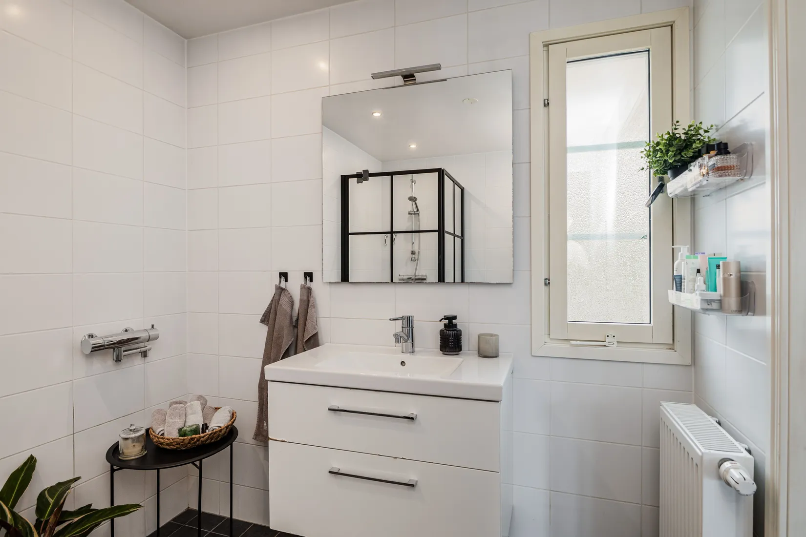 Villa, Fotbollsgatan 17, Gröngarn, Enköping