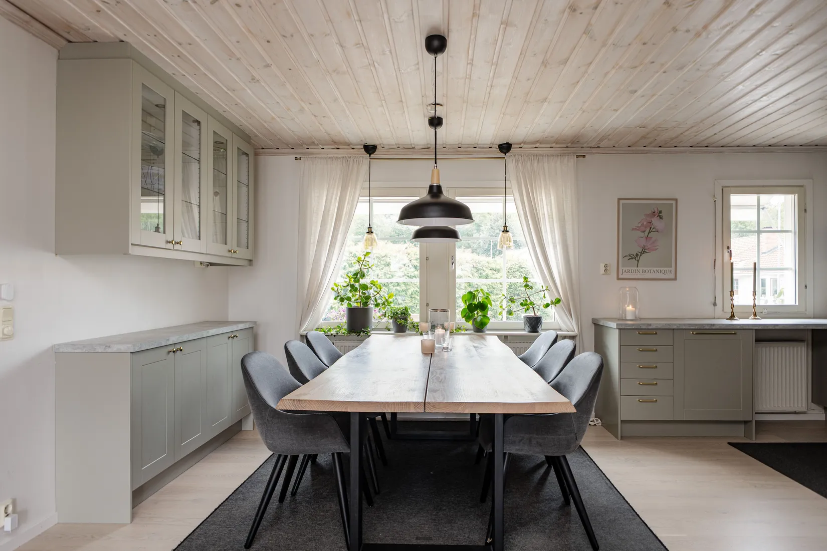Villa, Fotbollsgatan 17, Gröngarn, Enköping