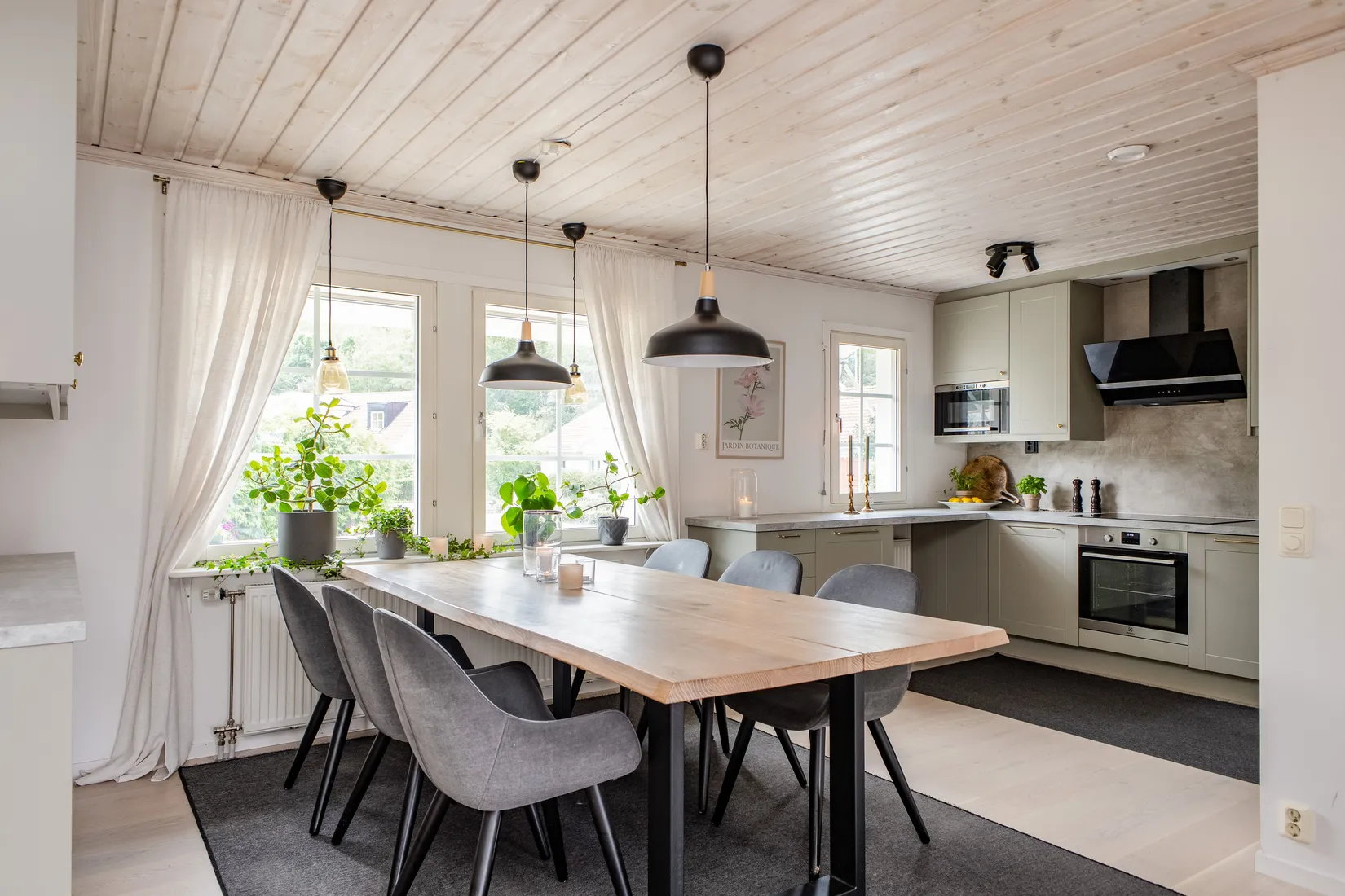 Villa, Fotbollsgatan 17, Gröngarn, Enköping