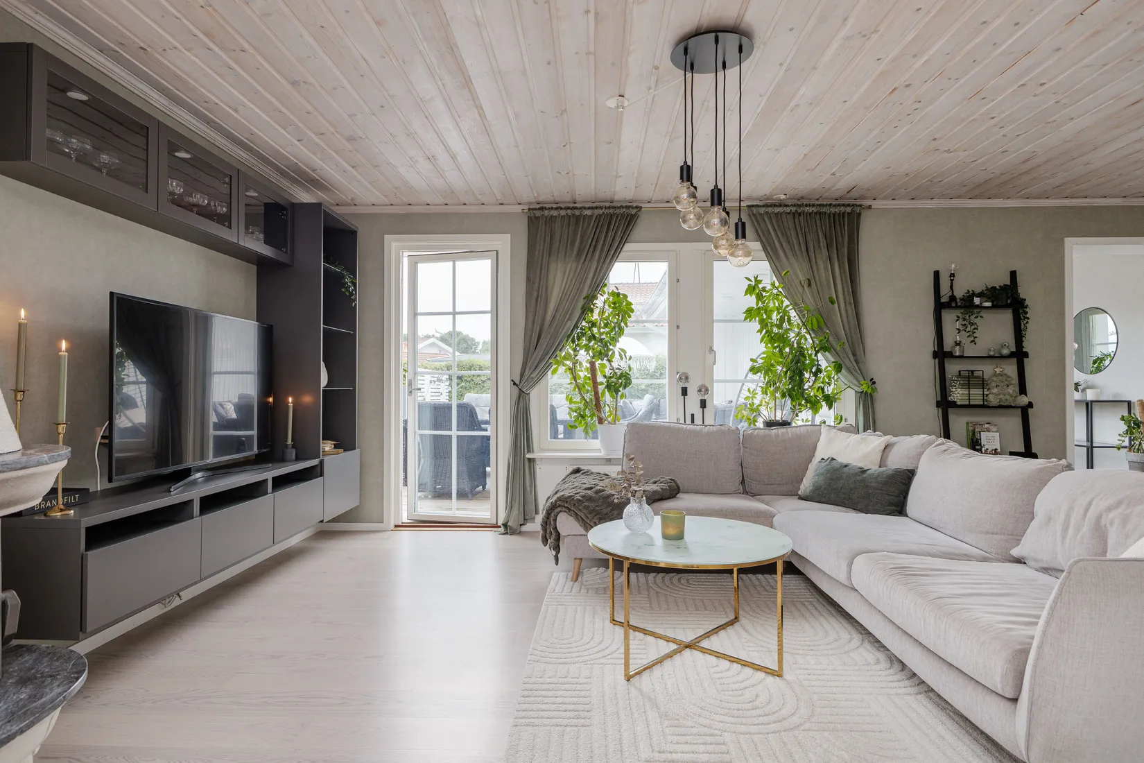 Villa, Fotbollsgatan 17, Gröngarn, Enköping