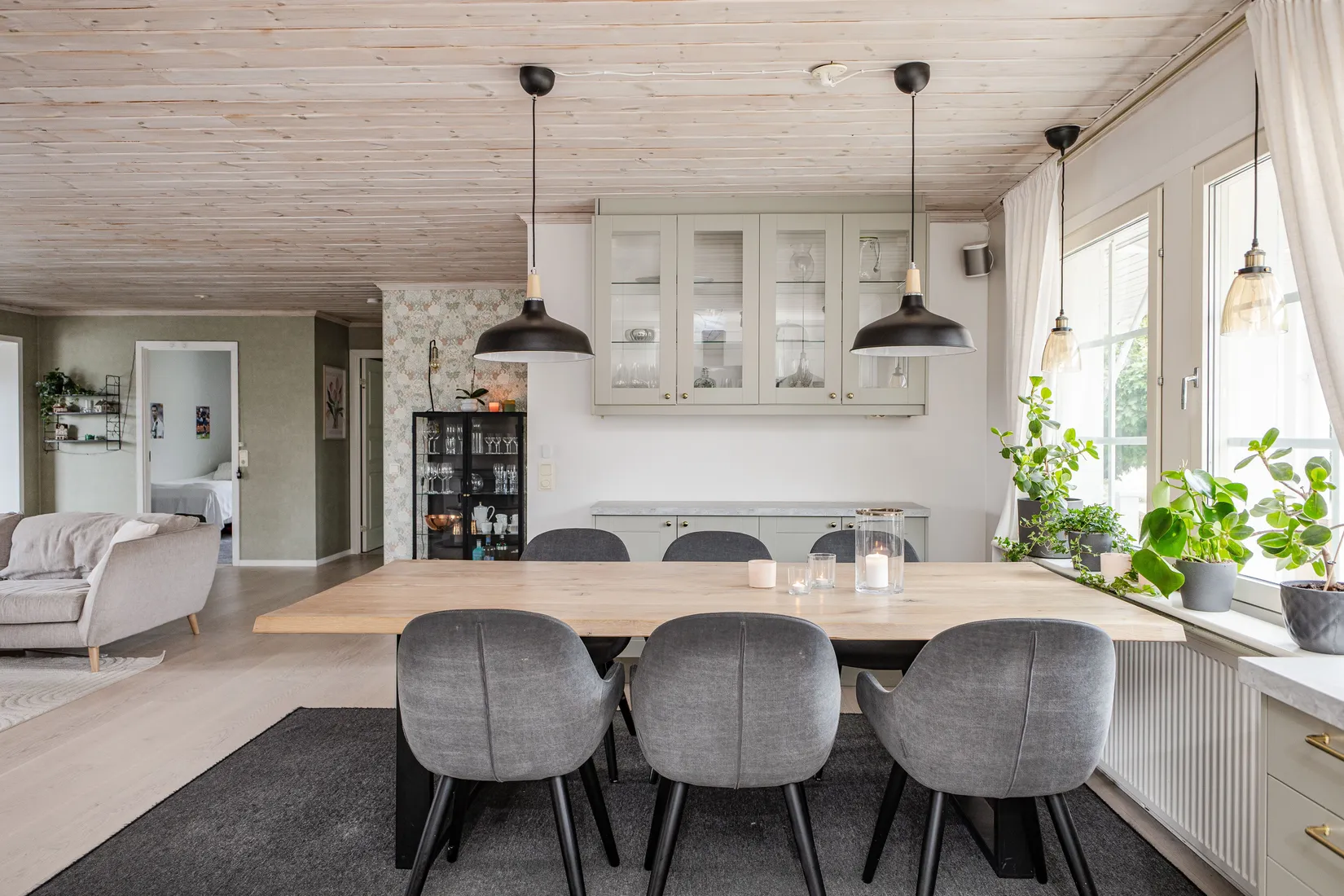 Villa, Fotbollsgatan 17, Gröngarn, Enköping