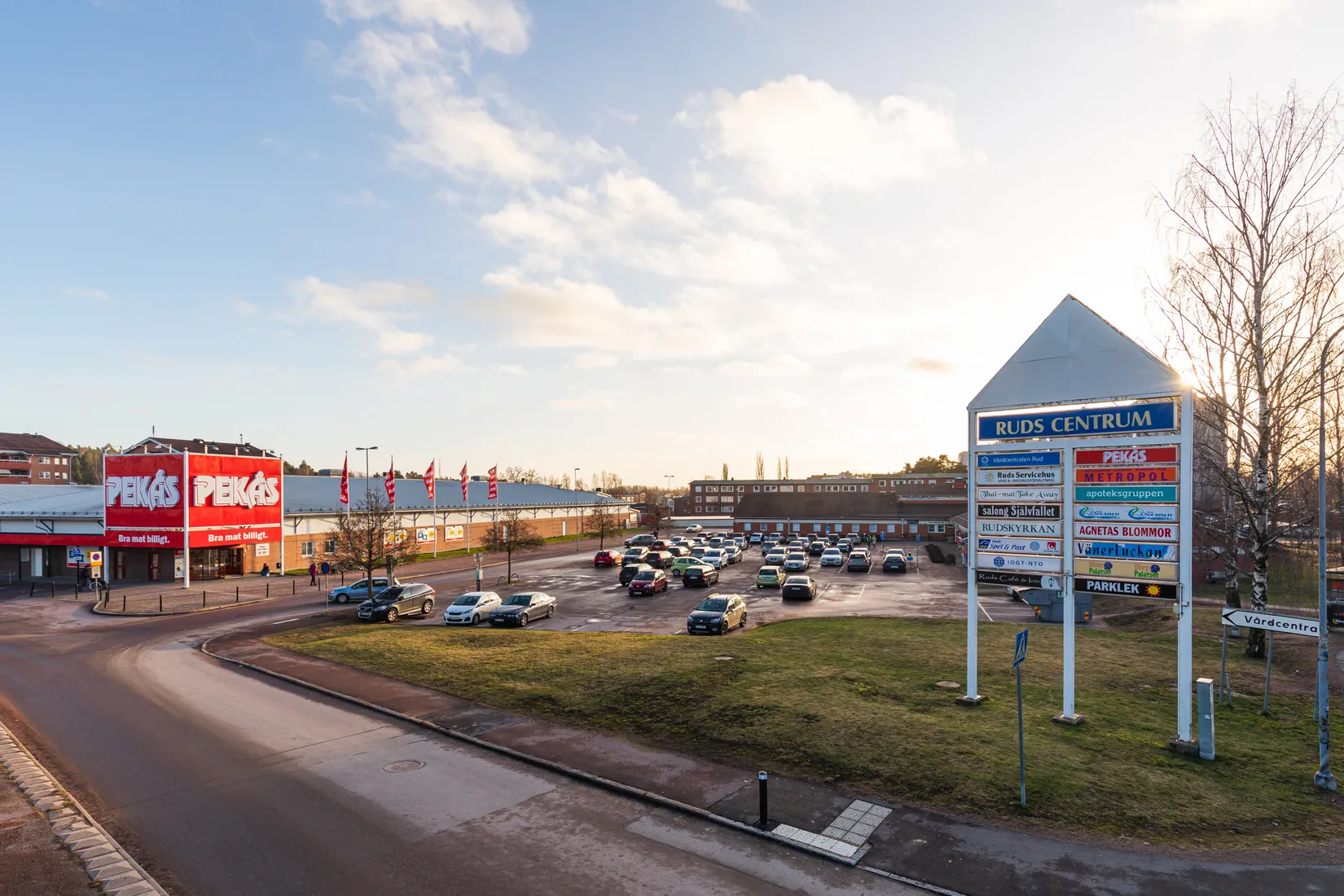 Bostadsrätt, Horsensgatan 56, Rud, Karlstad