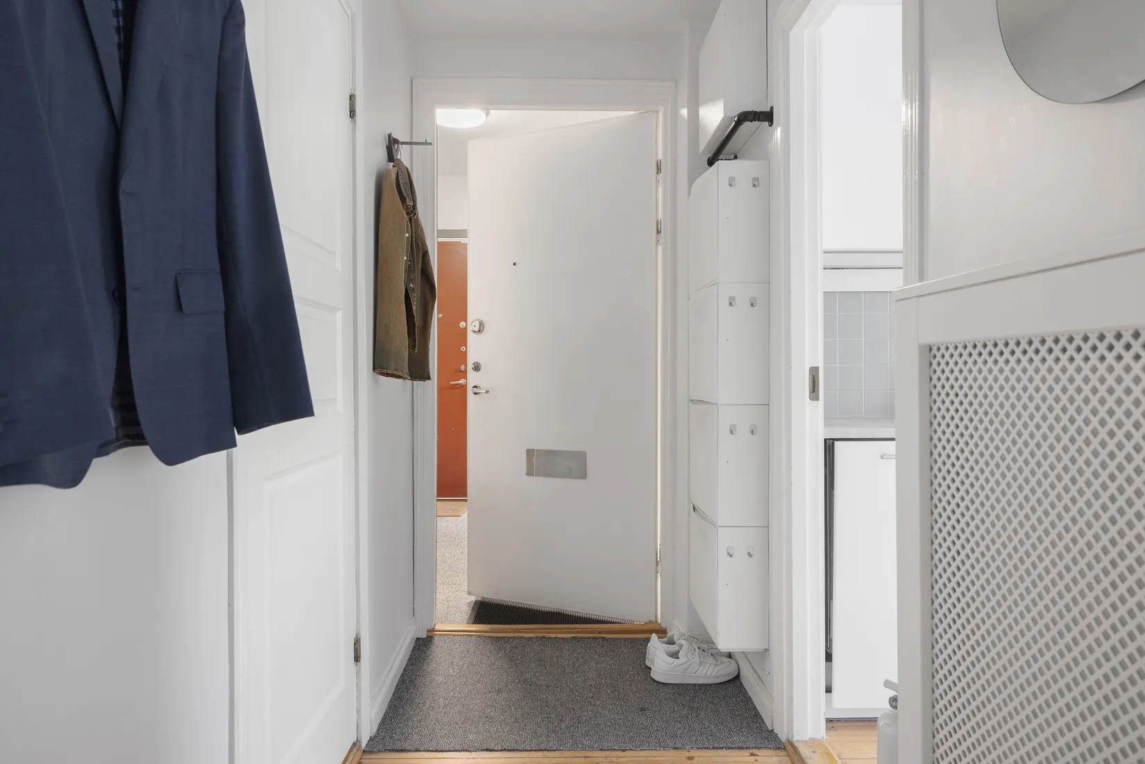 Bostadsrätt, Råsundavägen 71, Råsunda, Solna