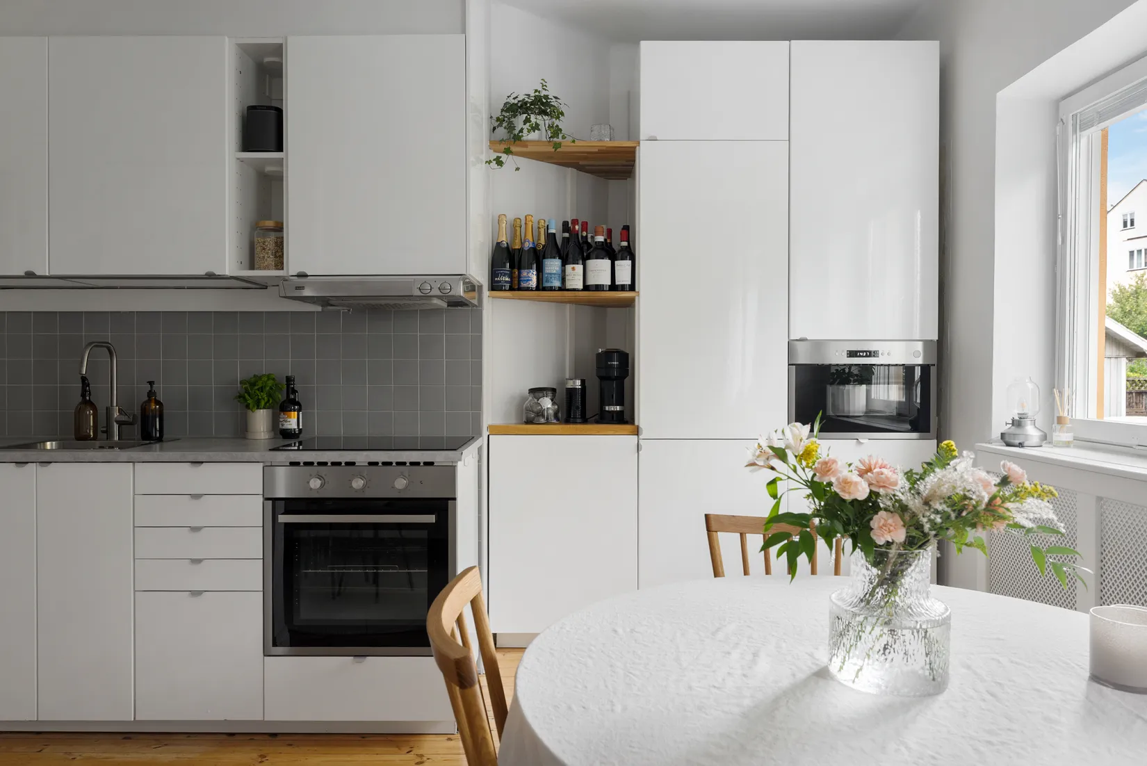 Bostadsrätt, Råsundavägen 71, Råsunda, Solna
