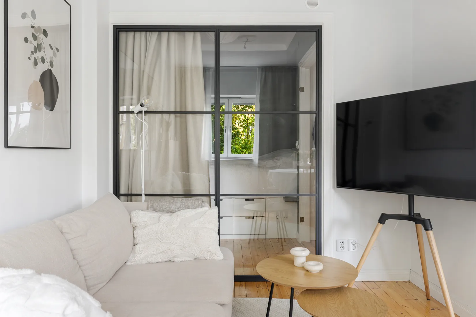Bostadsrätt, Råsundavägen 71, Råsunda, Solna