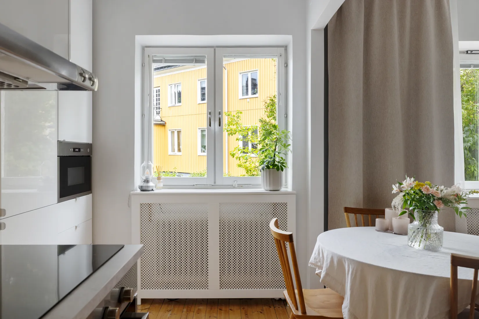 Bostadsrätt, Råsundavägen 71, Råsunda, Solna