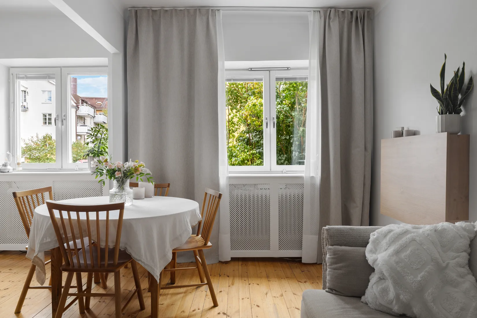Bostadsrätt, Råsundavägen 71, Råsunda, Solna