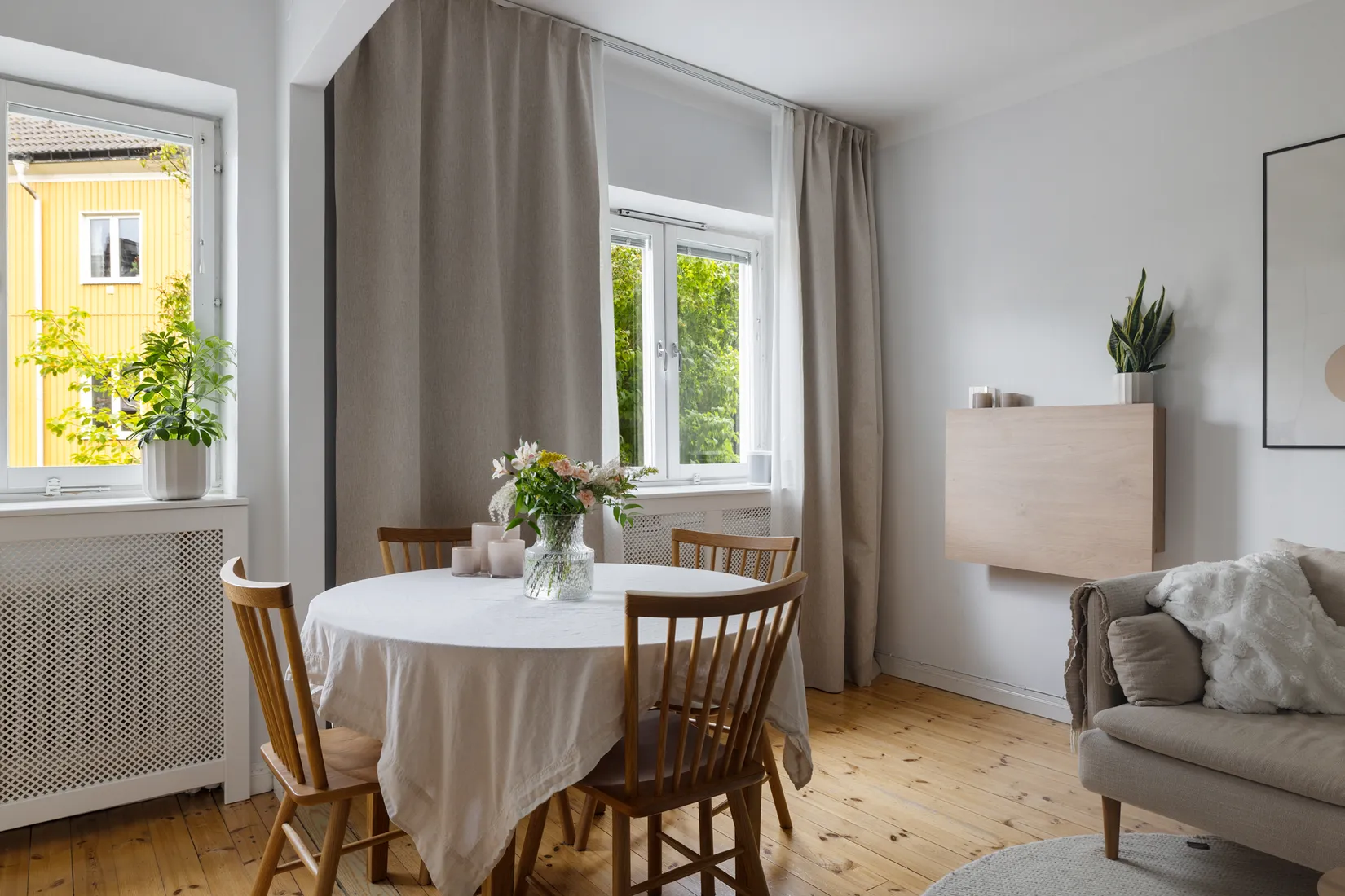 Bostadsrätt, Råsundavägen 71, Råsunda, Solna