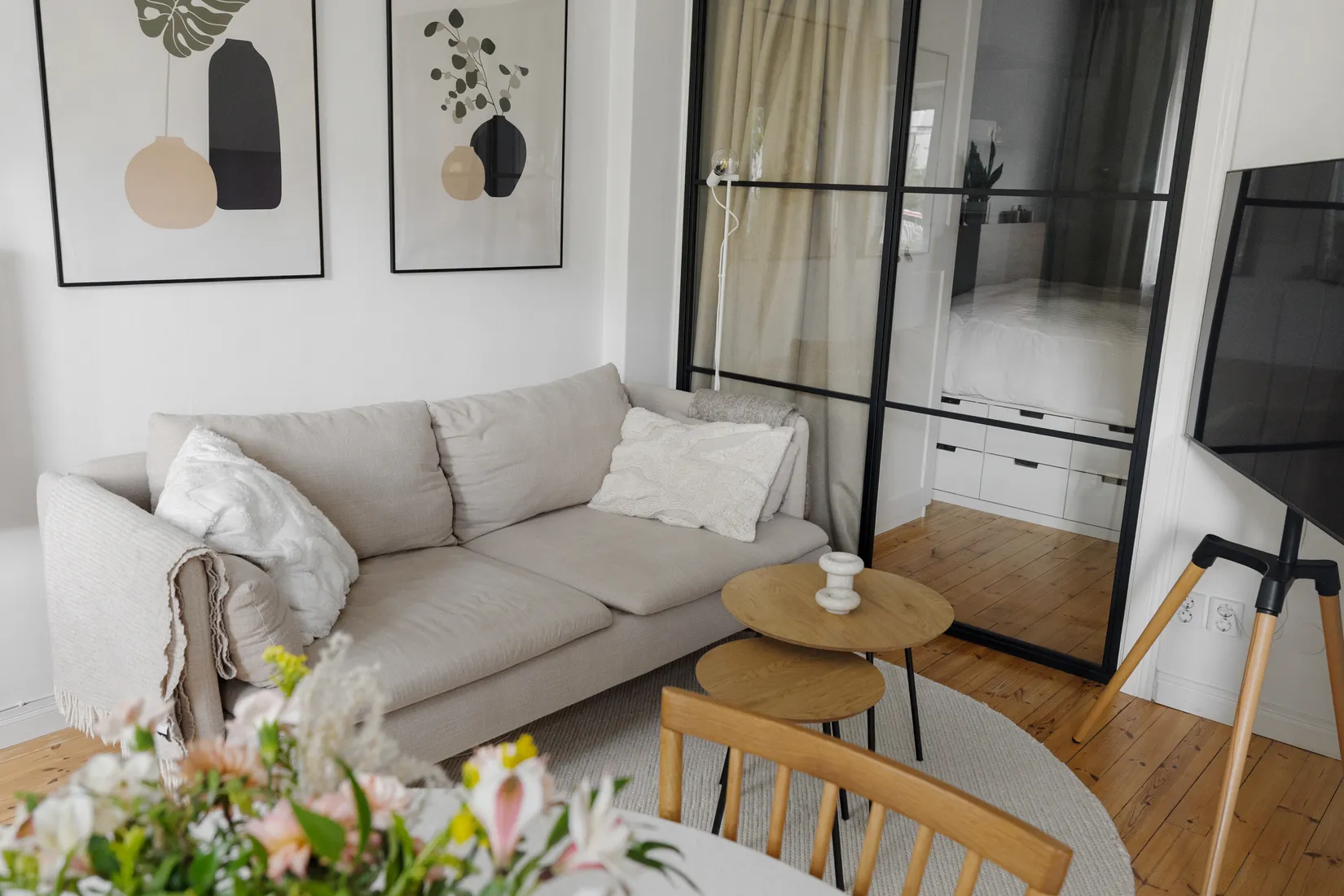 Bostadsrätt, Råsundavägen 71, Råsunda, Solna