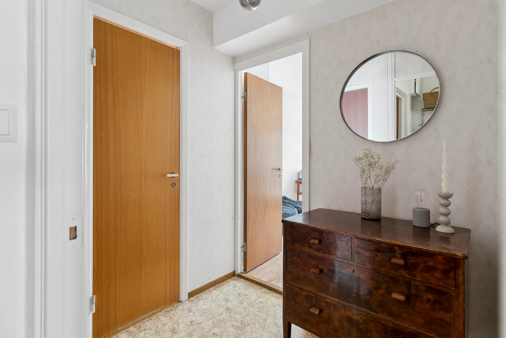 Bostadsrätt, Umevägen 17, Vännäs