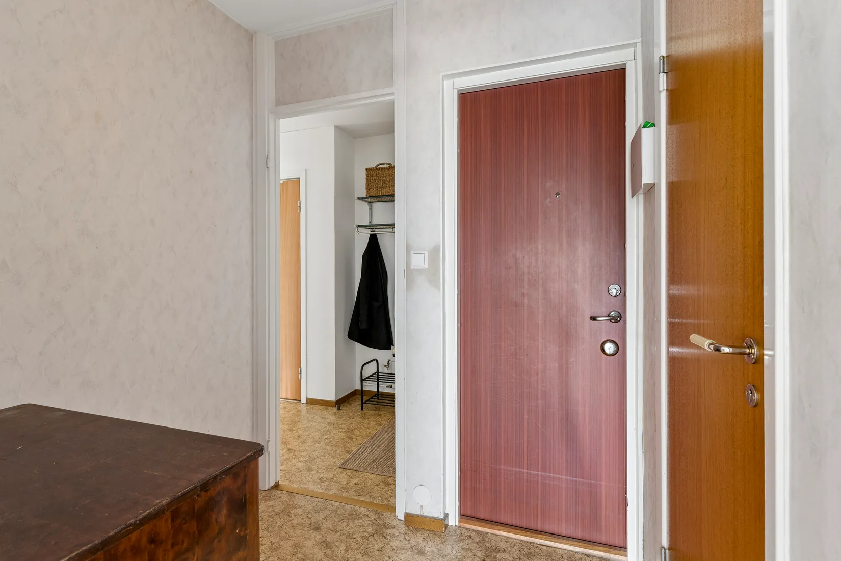 Bostadsrätt, Umevägen 17, Vännäs