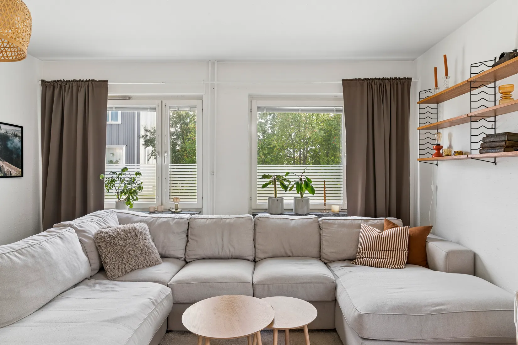 Bostadsrätt, Umevägen 17, Vännäs