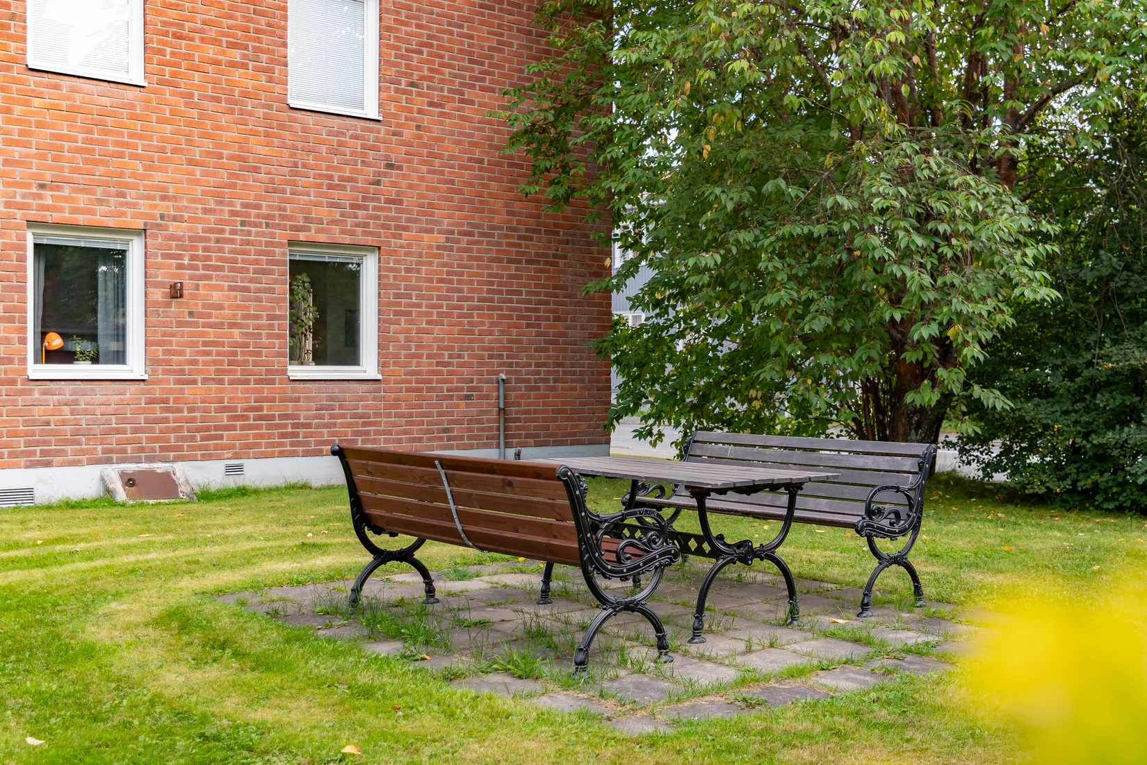 Bostadsrätt, Umevägen 17, Vännäs