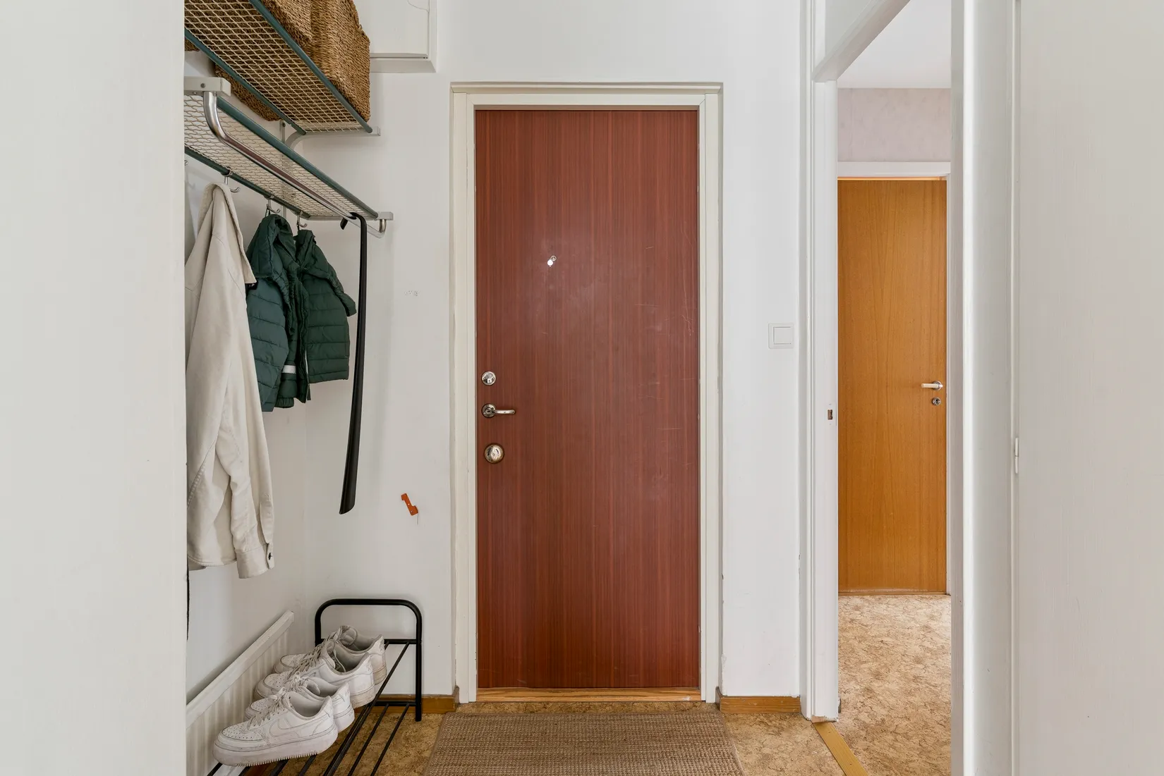 Bostadsrätt, Umevägen 17, Vännäs