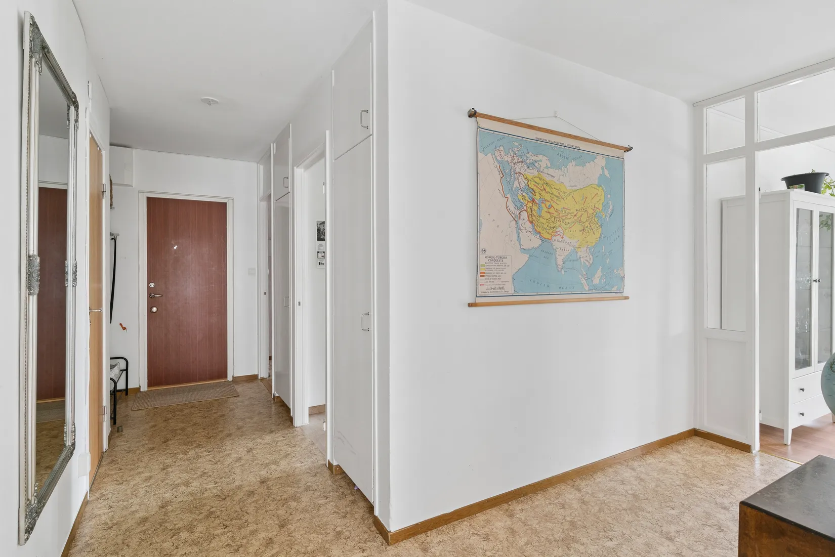 Bostadsrätt, Umevägen 17, Vännäs