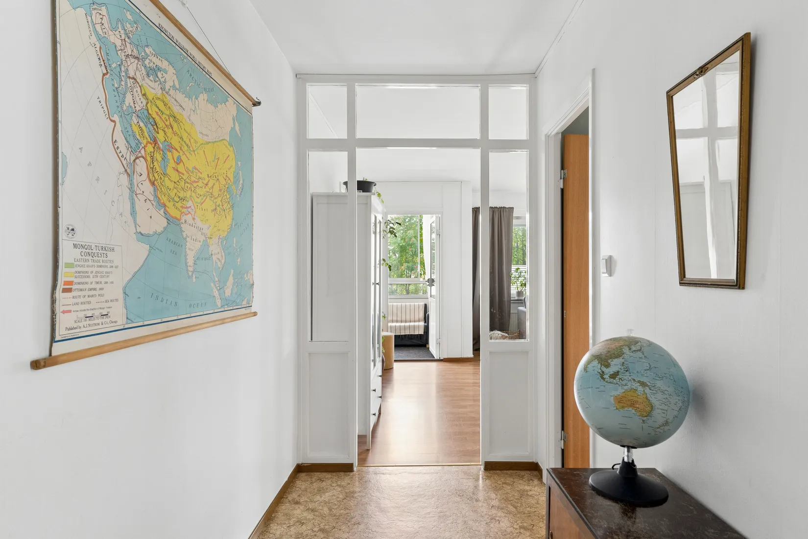 Bostadsrätt, Umevägen 17, Vännäs