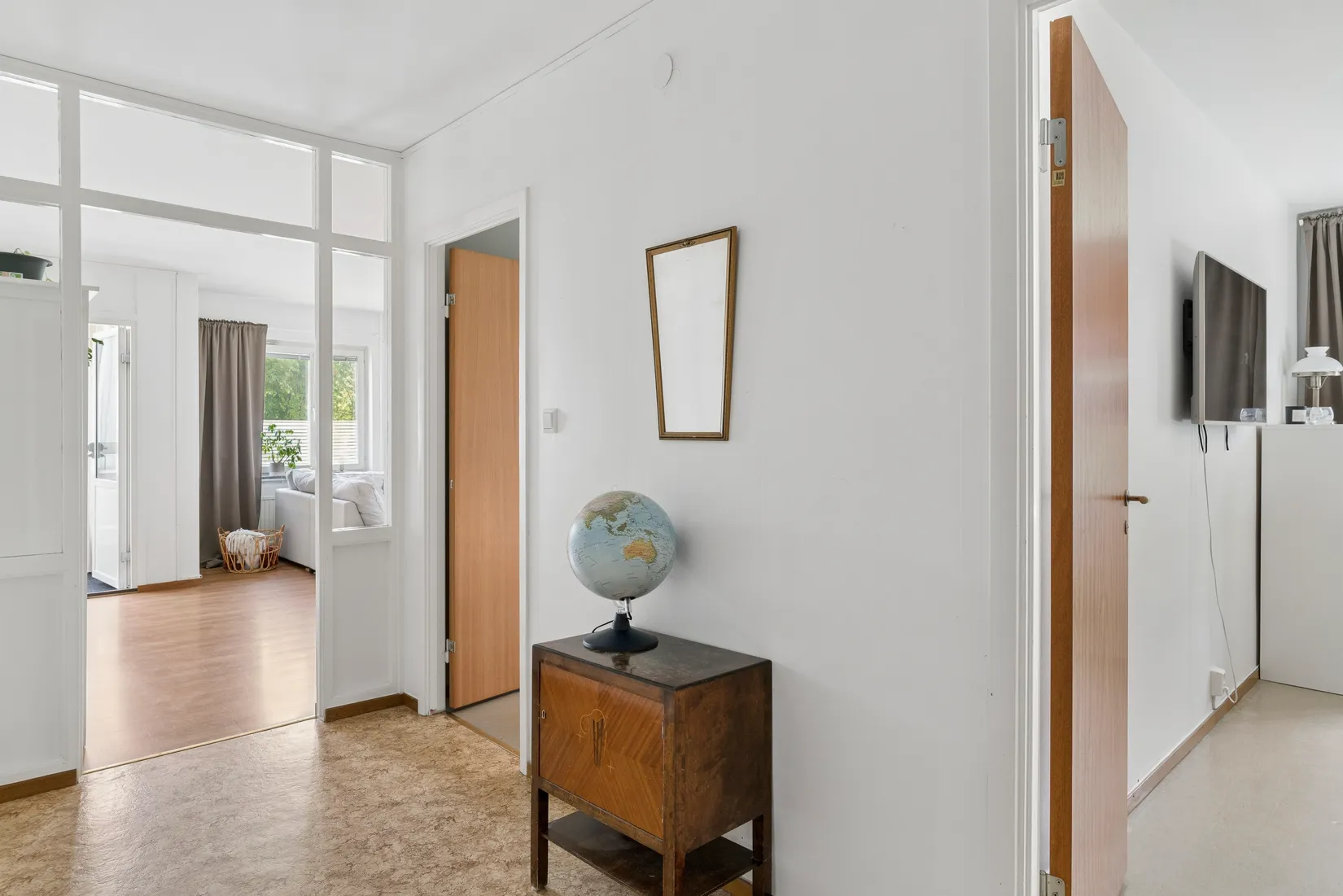 Bostadsrätt, Umevägen 17, Vännäs