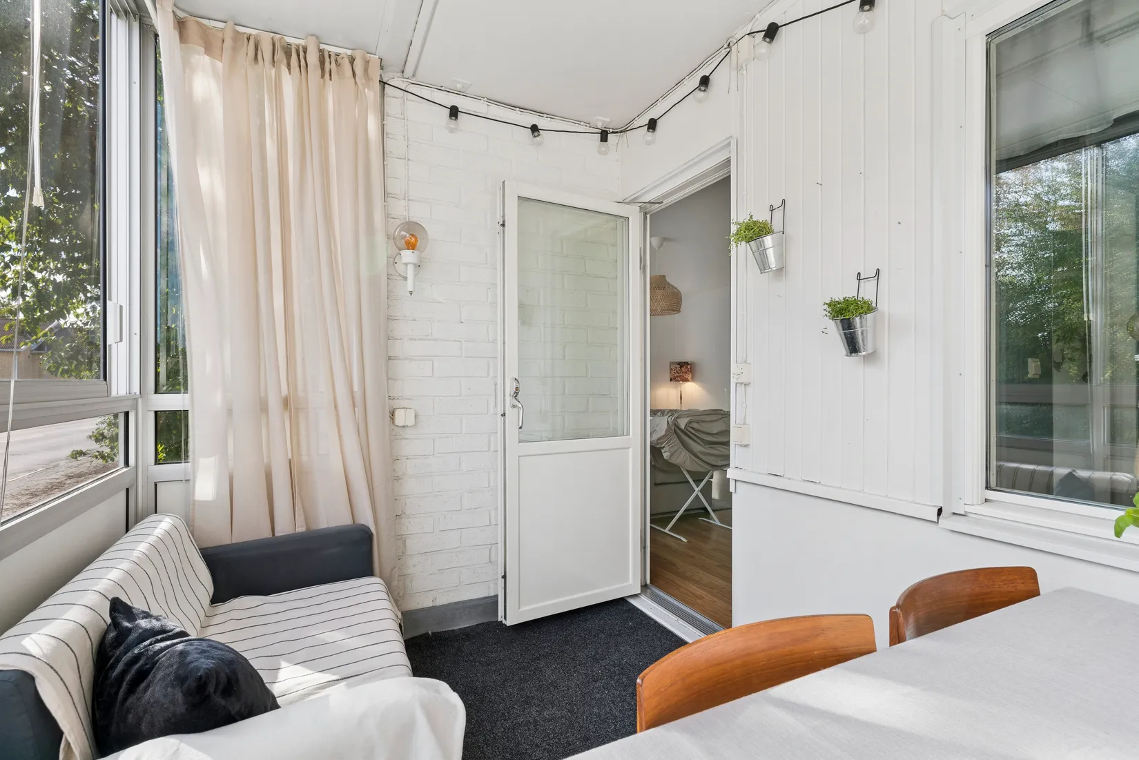 Bostadsrätt, Umevägen 17, Vännäs