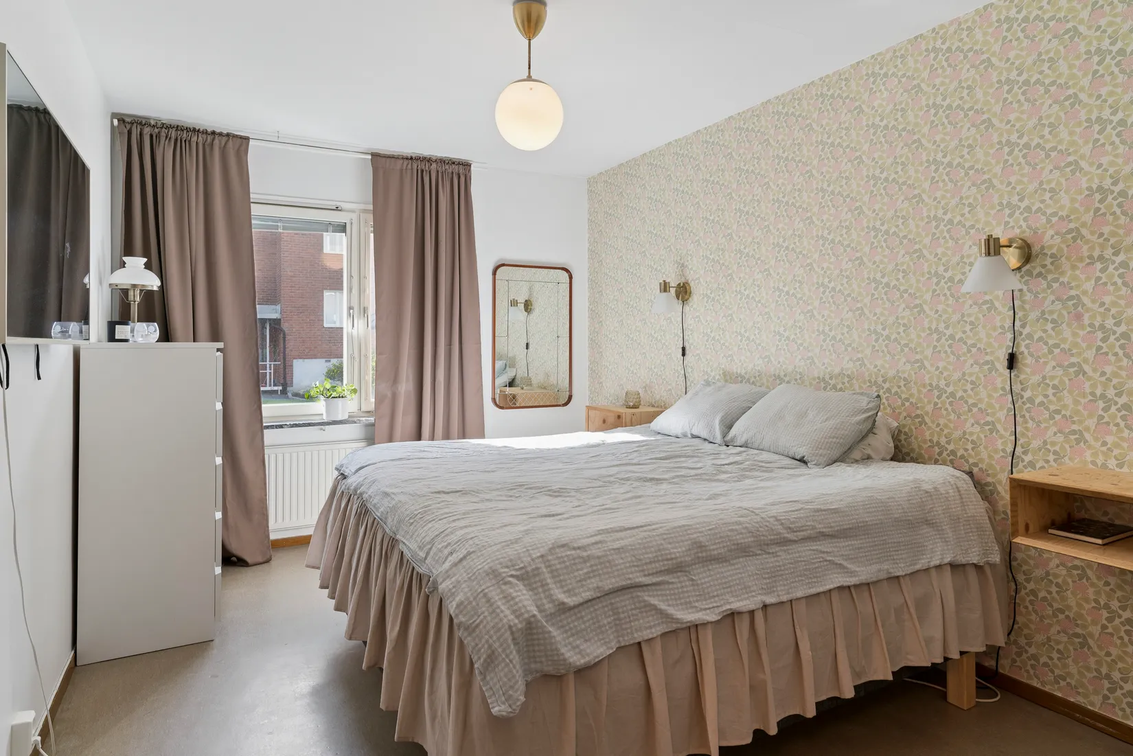 Bostadsrätt, Umevägen 17, Vännäs