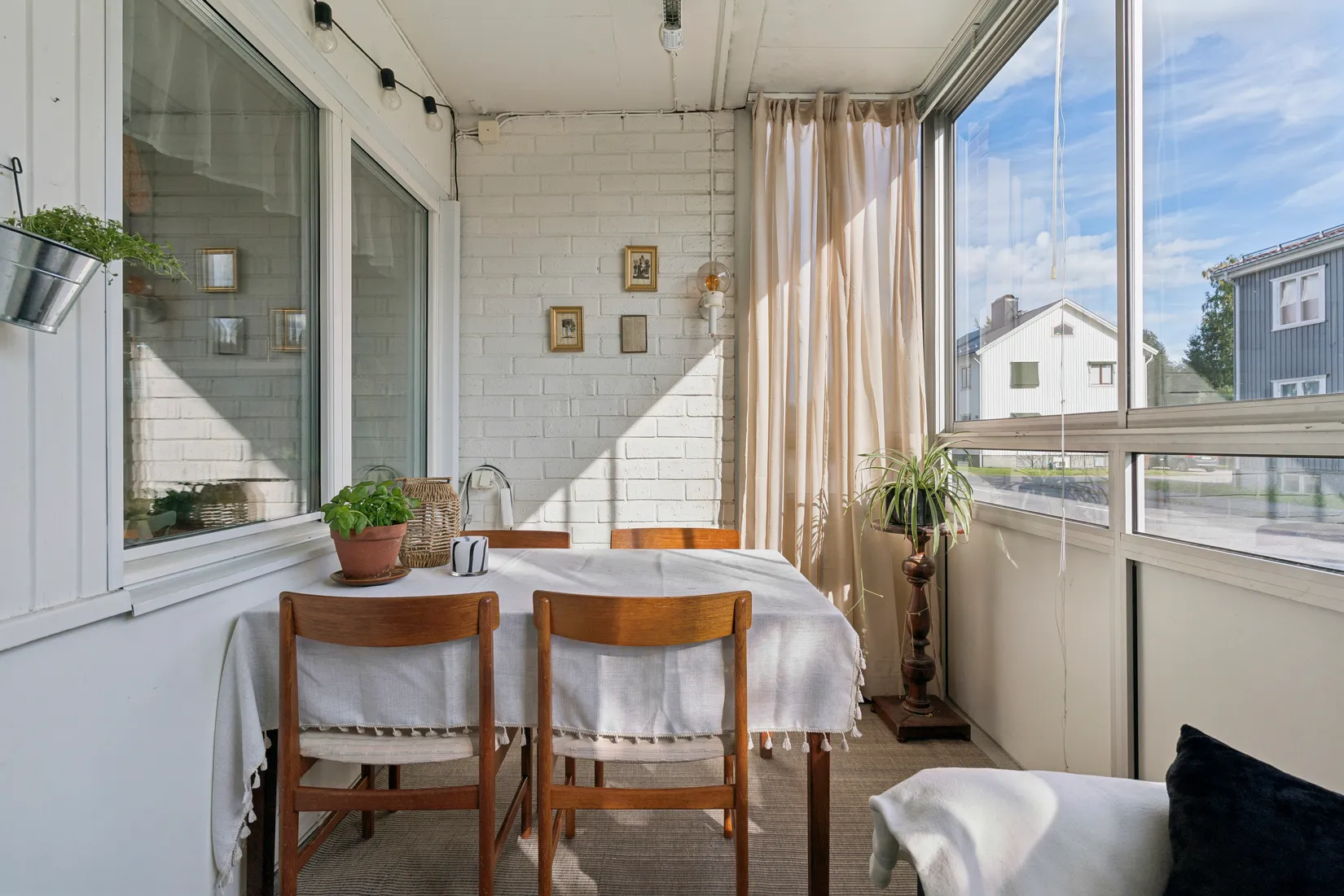 Bostadsrätt, Umevägen 17, Vännäs