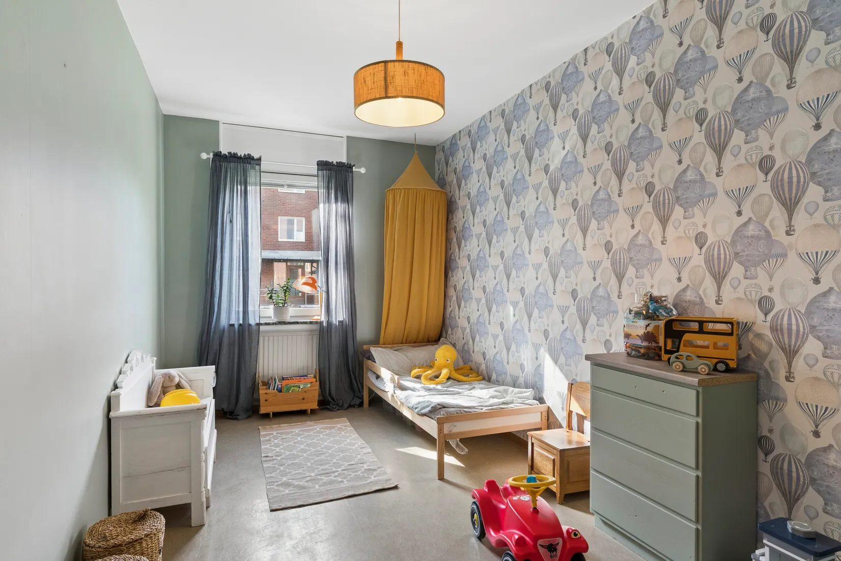 Bostadsrätt, Umevägen 17, Vännäs