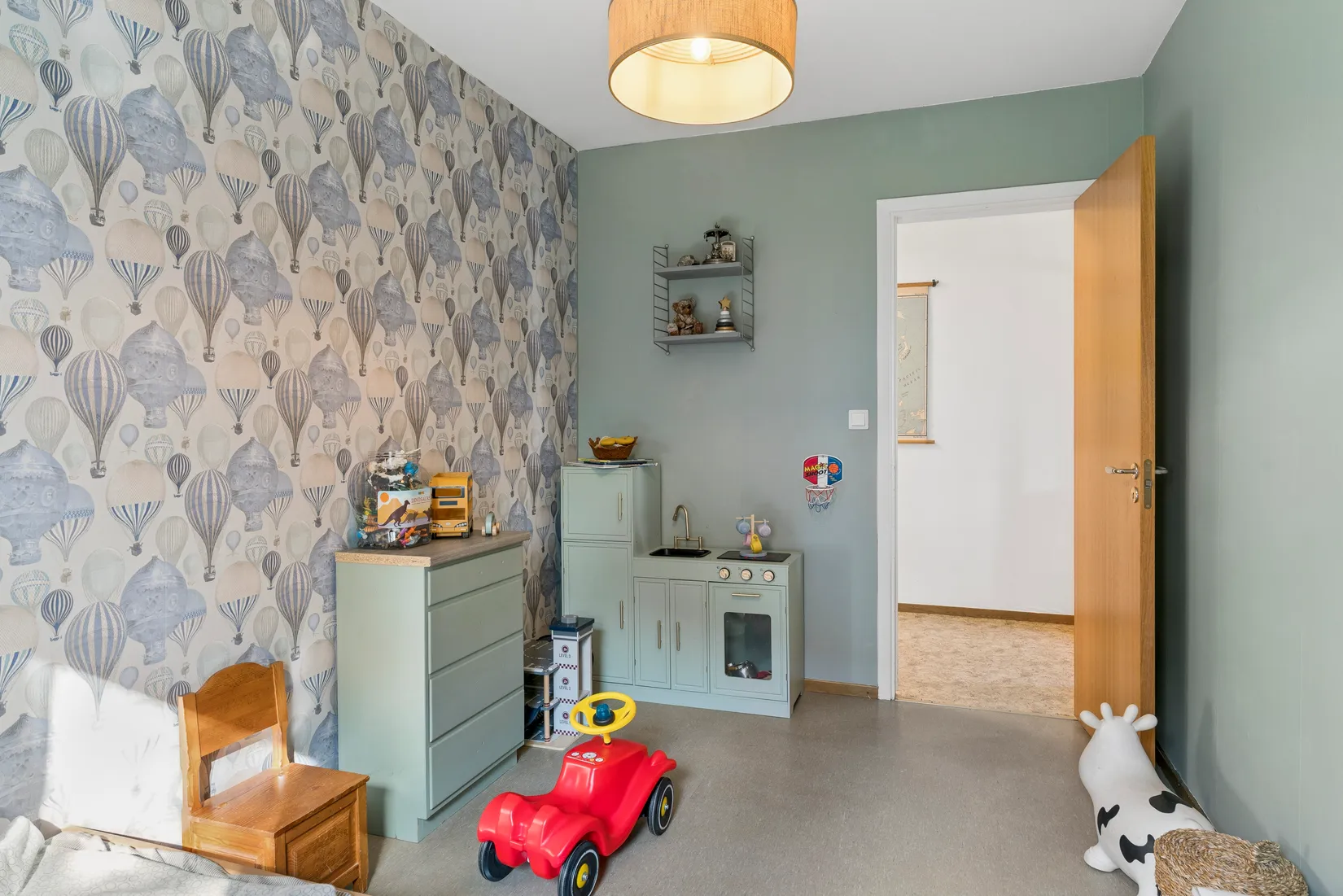 Bostadsrätt, Umevägen 17, Vännäs