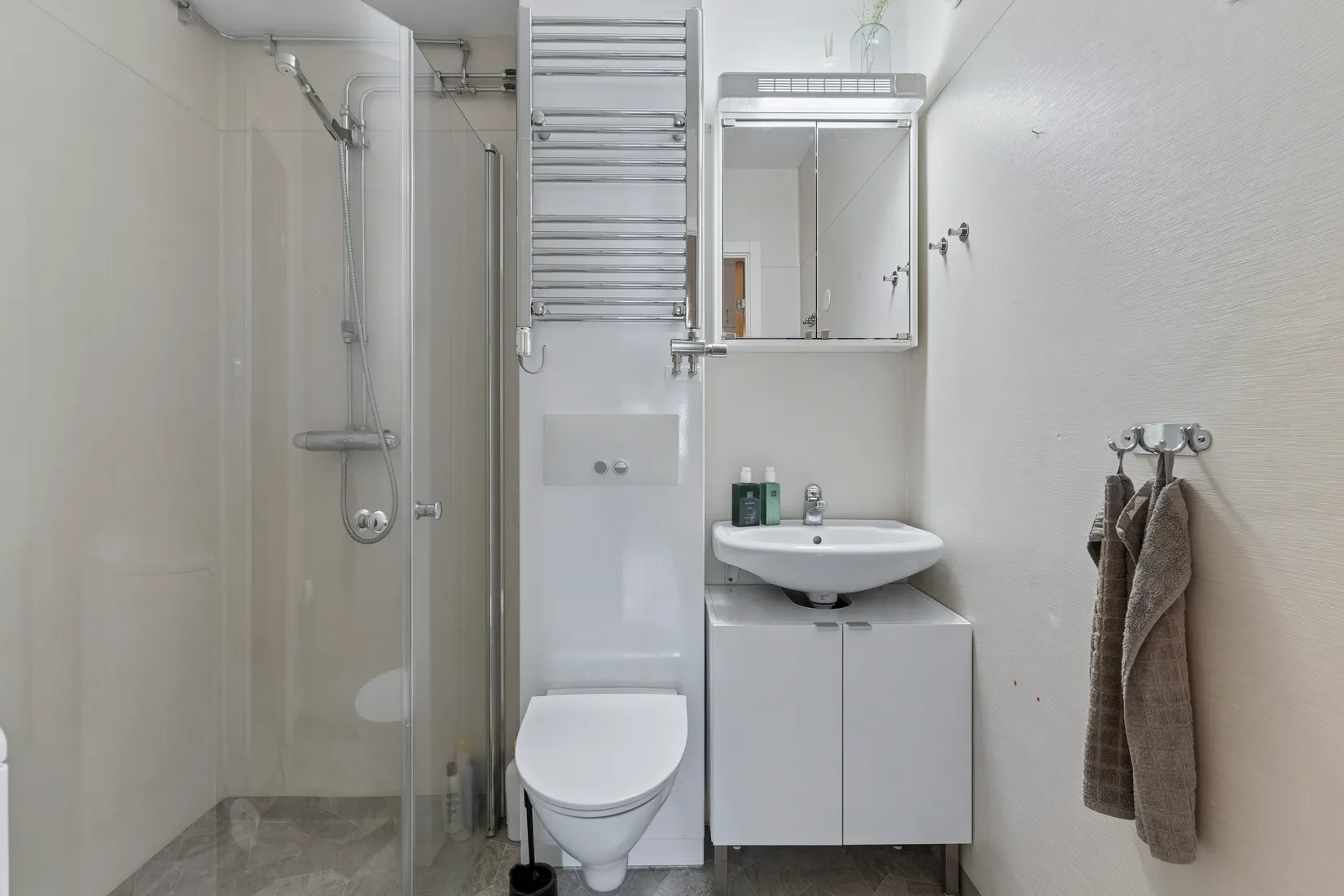 Bostadsrätt, Umevägen 17, Vännäs