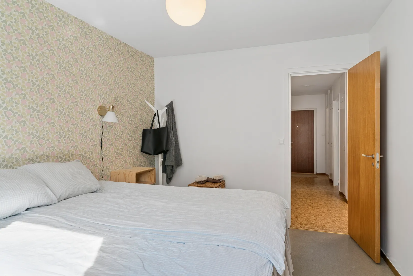 Bostadsrätt, Umevägen 17, Vännäs