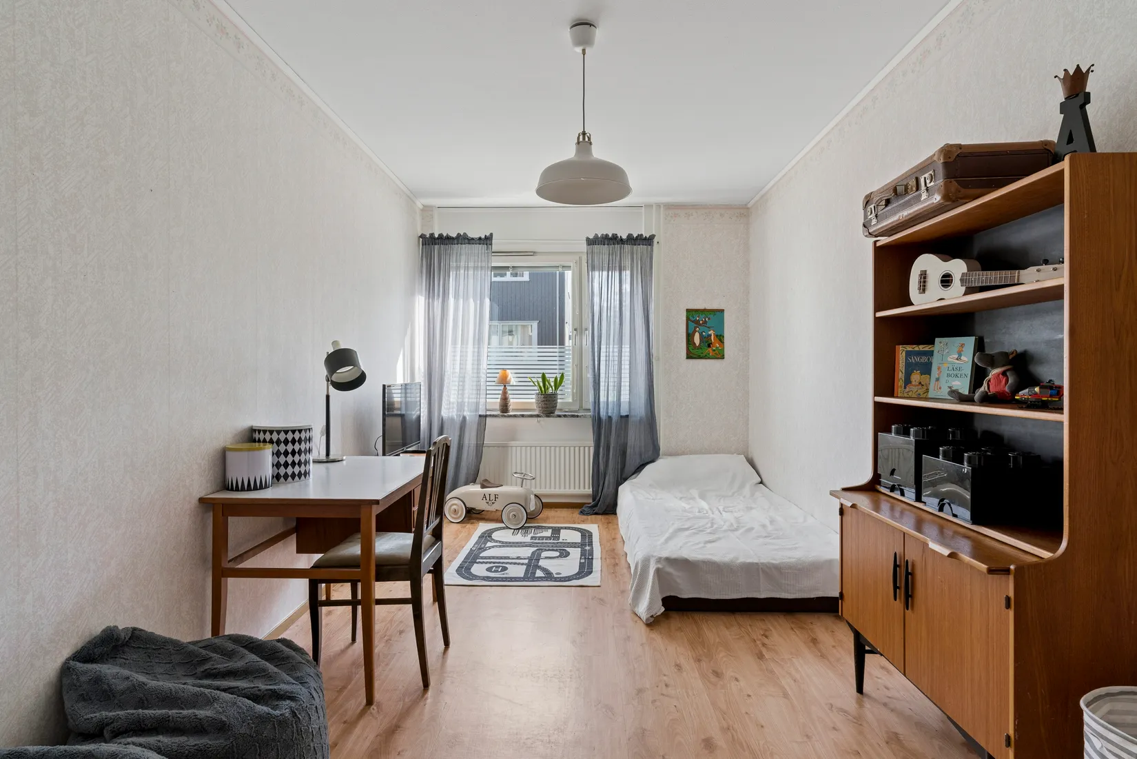 Bostadsrätt, Umevägen 17, Vännäs
