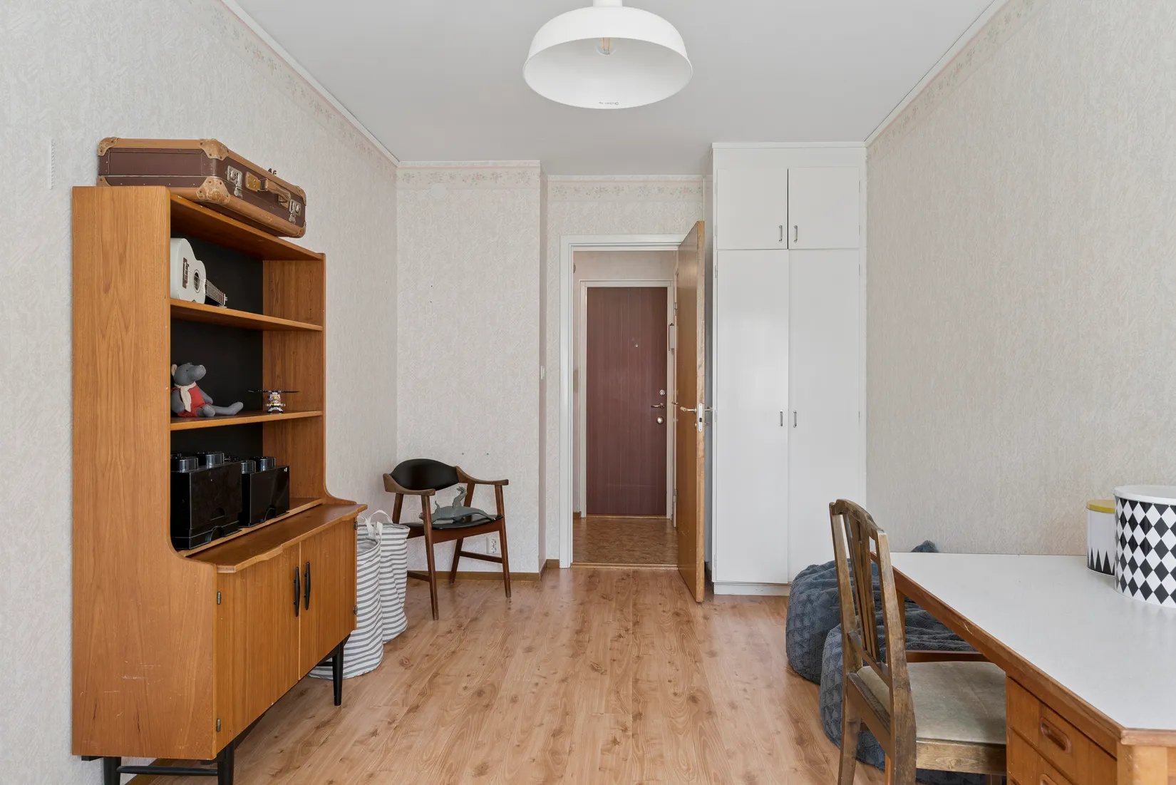 Bostadsrätt, Umevägen 17, Vännäs