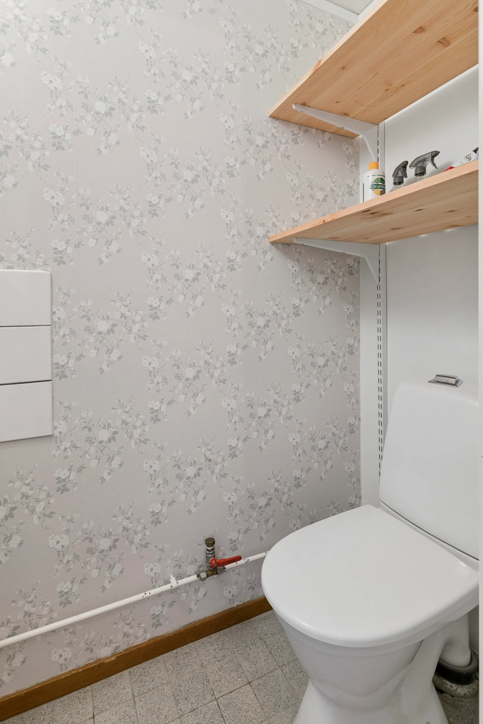 Bostadsrätt, Umevägen 17, Vännäs