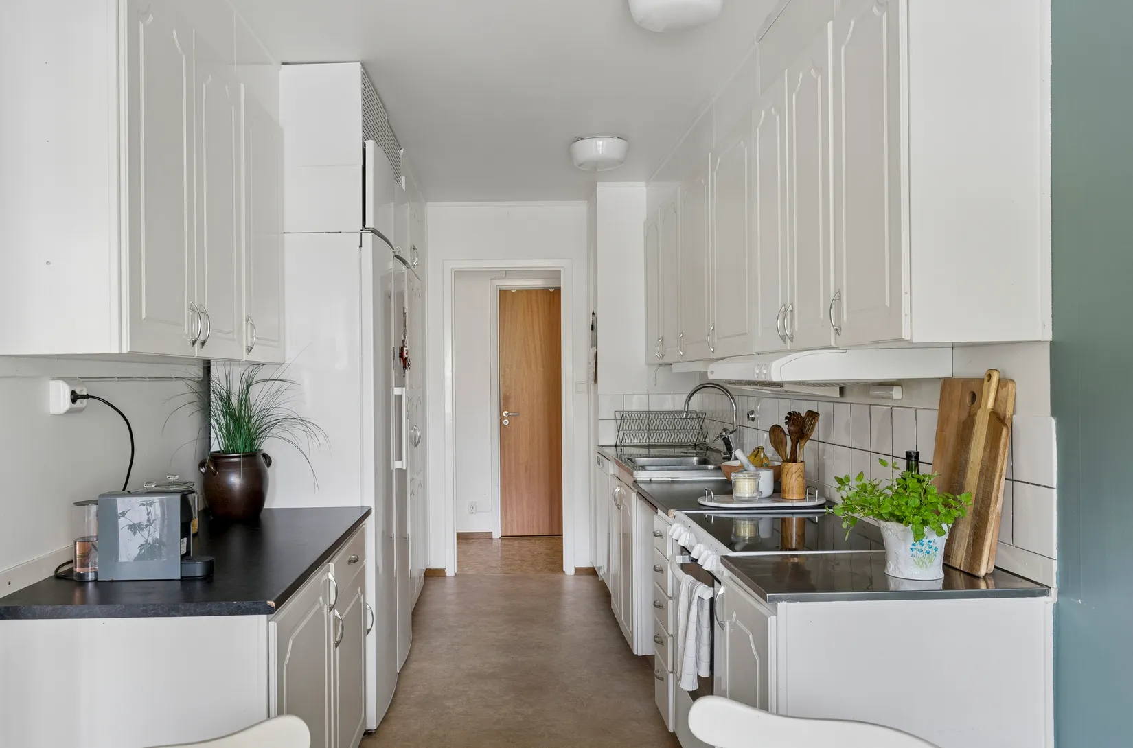 Bostadsrätt, Umevägen 17, Vännäs