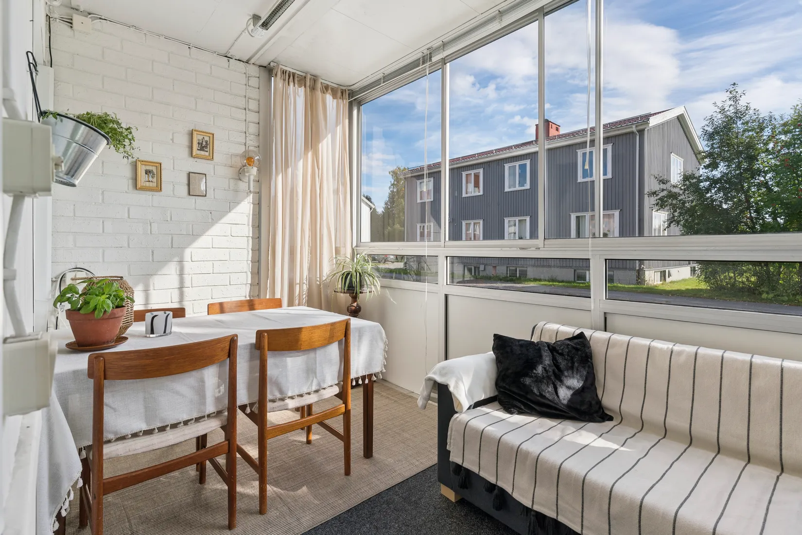 Bostadsrätt, Umevägen 17, Vännäs