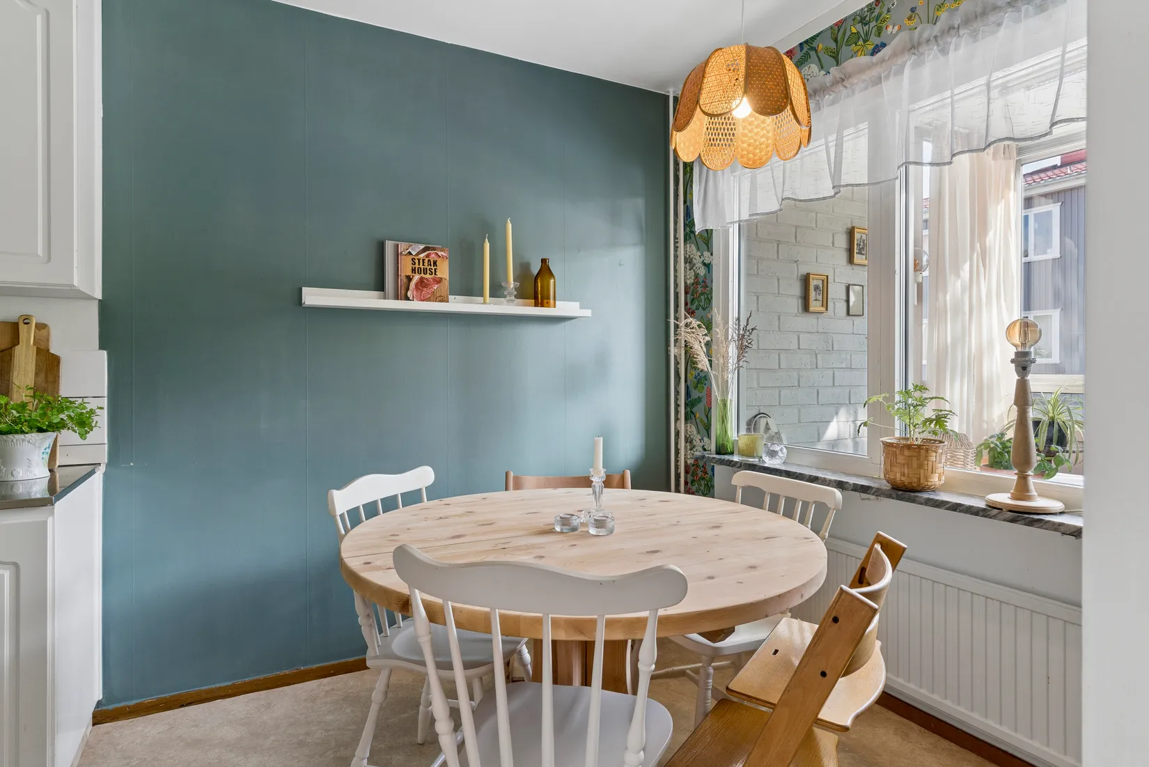 Bostadsrätt, Umevägen 17, Vännäs