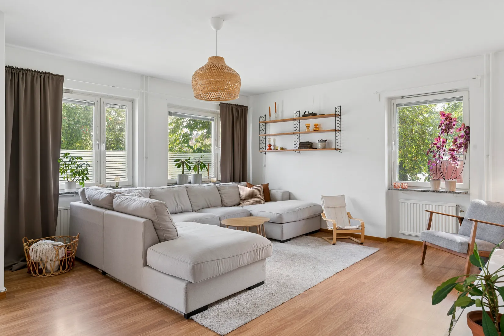 Bostadsrätt, Umevägen 17, Vännäs