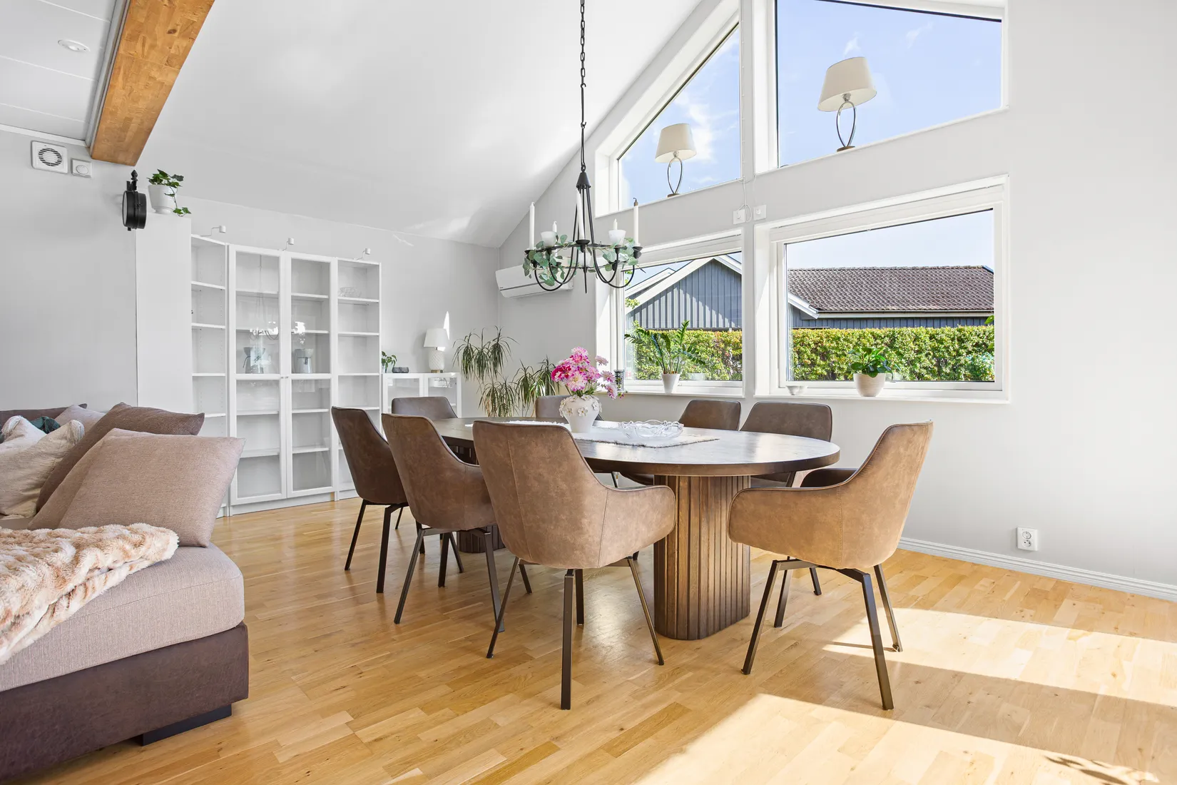 Villa, Knipvägen 12, Karlstad