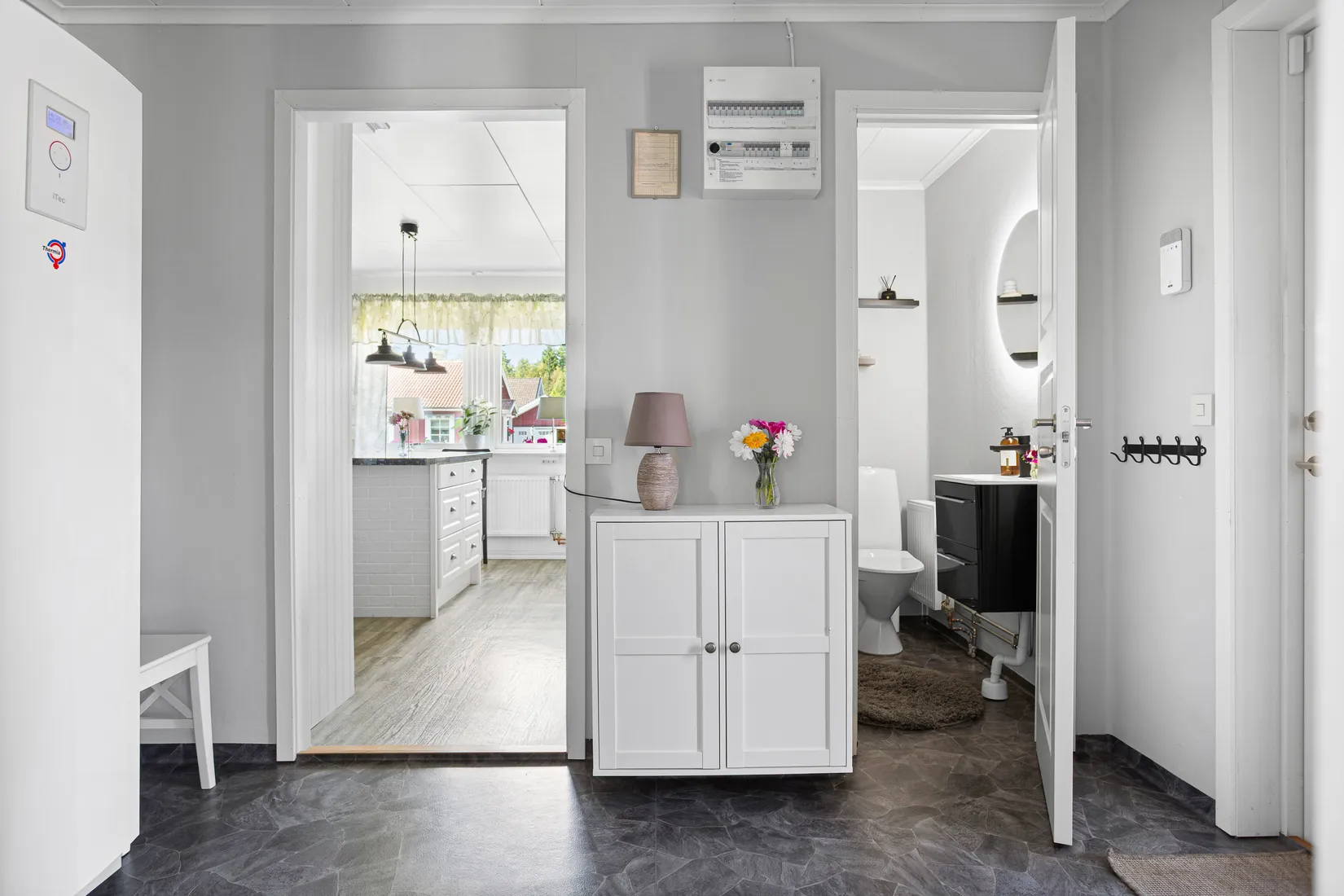 Villa, Knipvägen 12, Karlstad