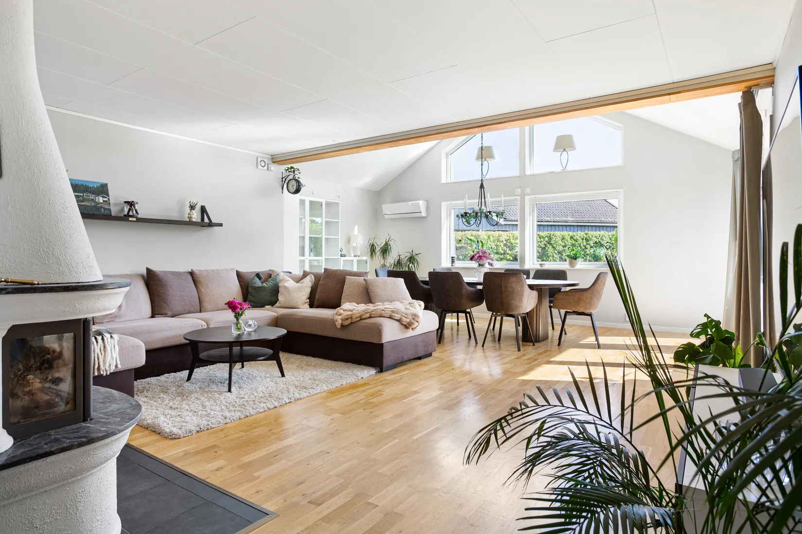 Villa, Knipvägen 12, Karlstad