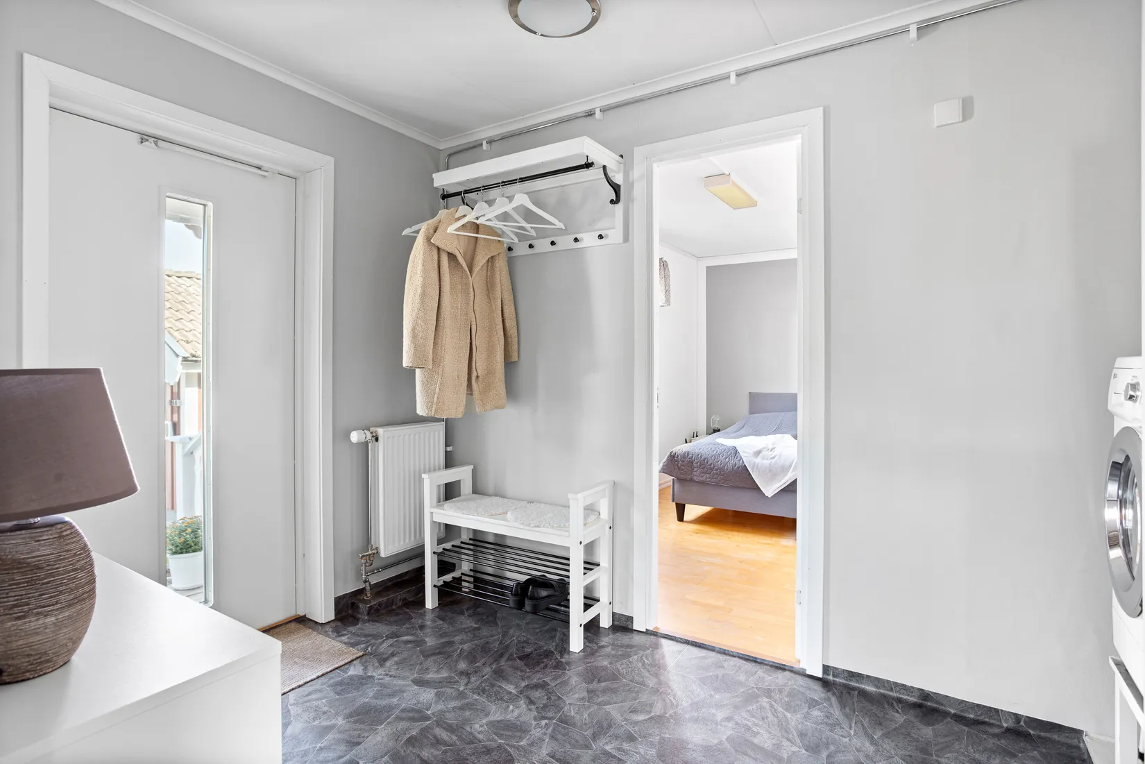 Villa, Knipvägen 12, Karlstad