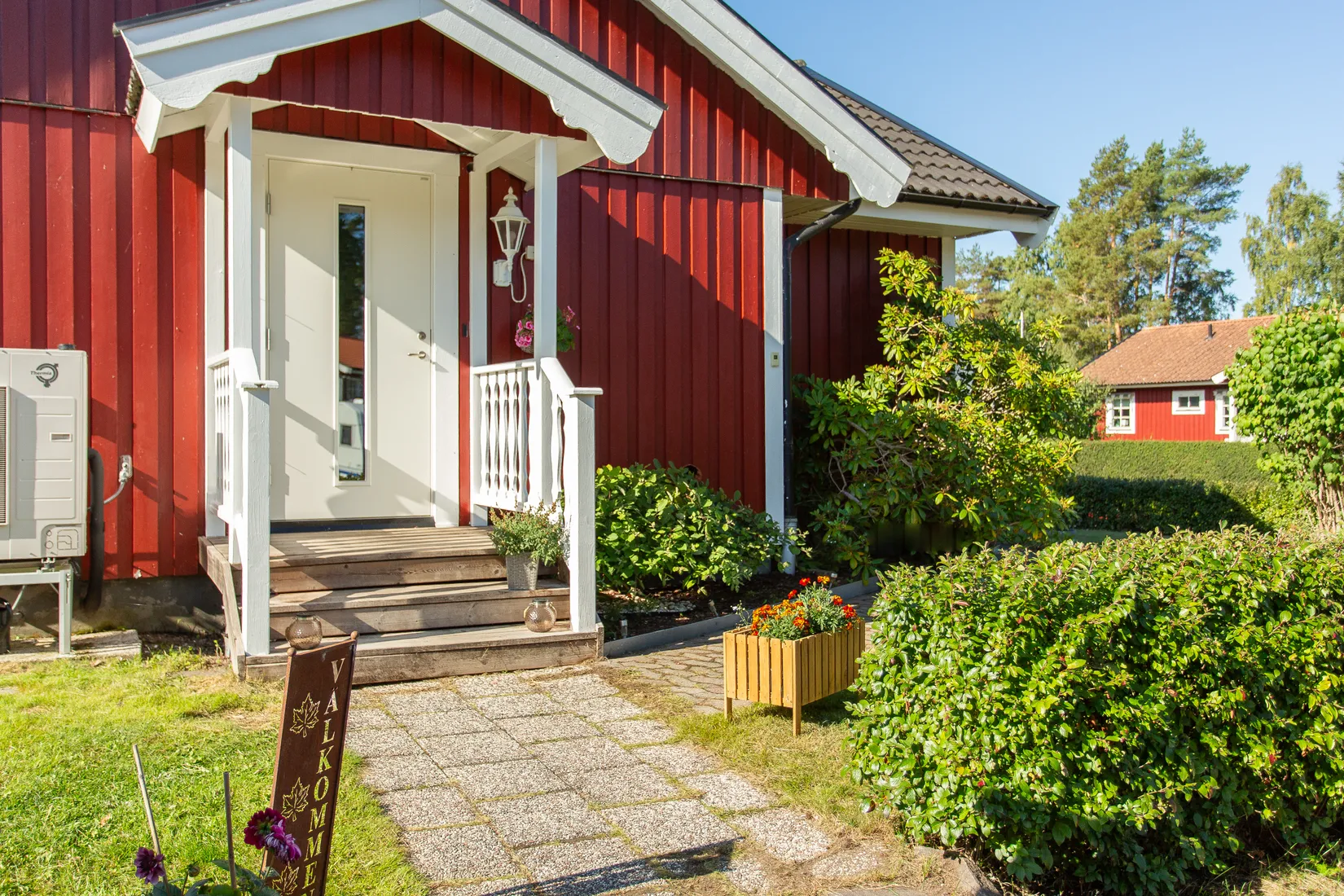 Villa, Knipvägen 12, Karlstad
