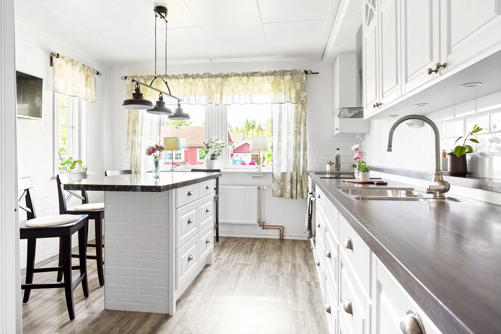Villa, Knipvägen 12, Karlstad