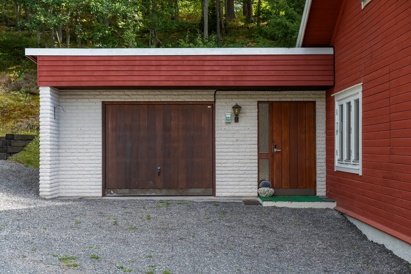 Villa, Ekedalsvägen 1, Mellerud