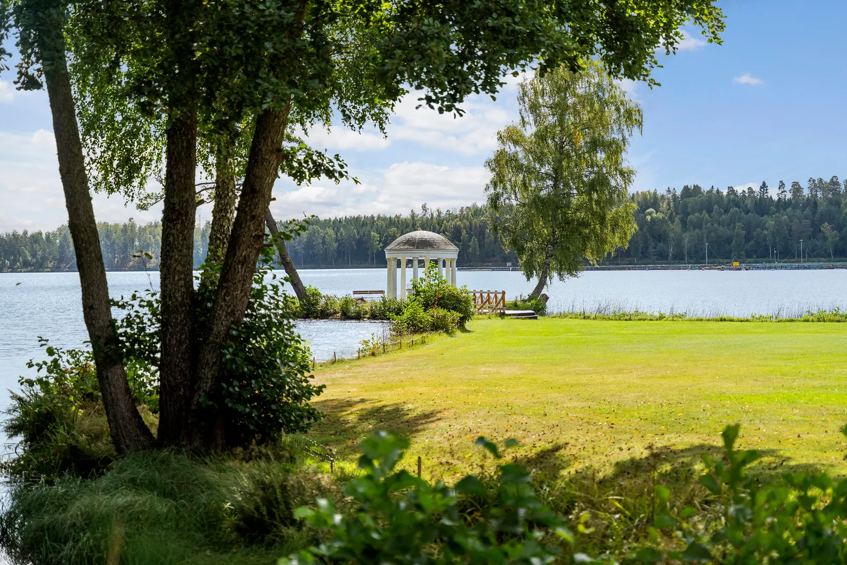Villa, Ekedalsvägen 1, Mellerud