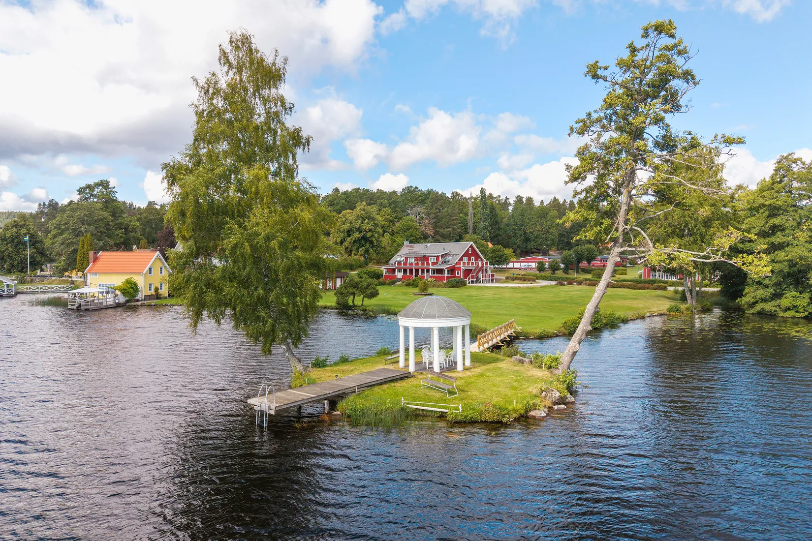 Villa, Ekedalsvägen 1, Mellerud