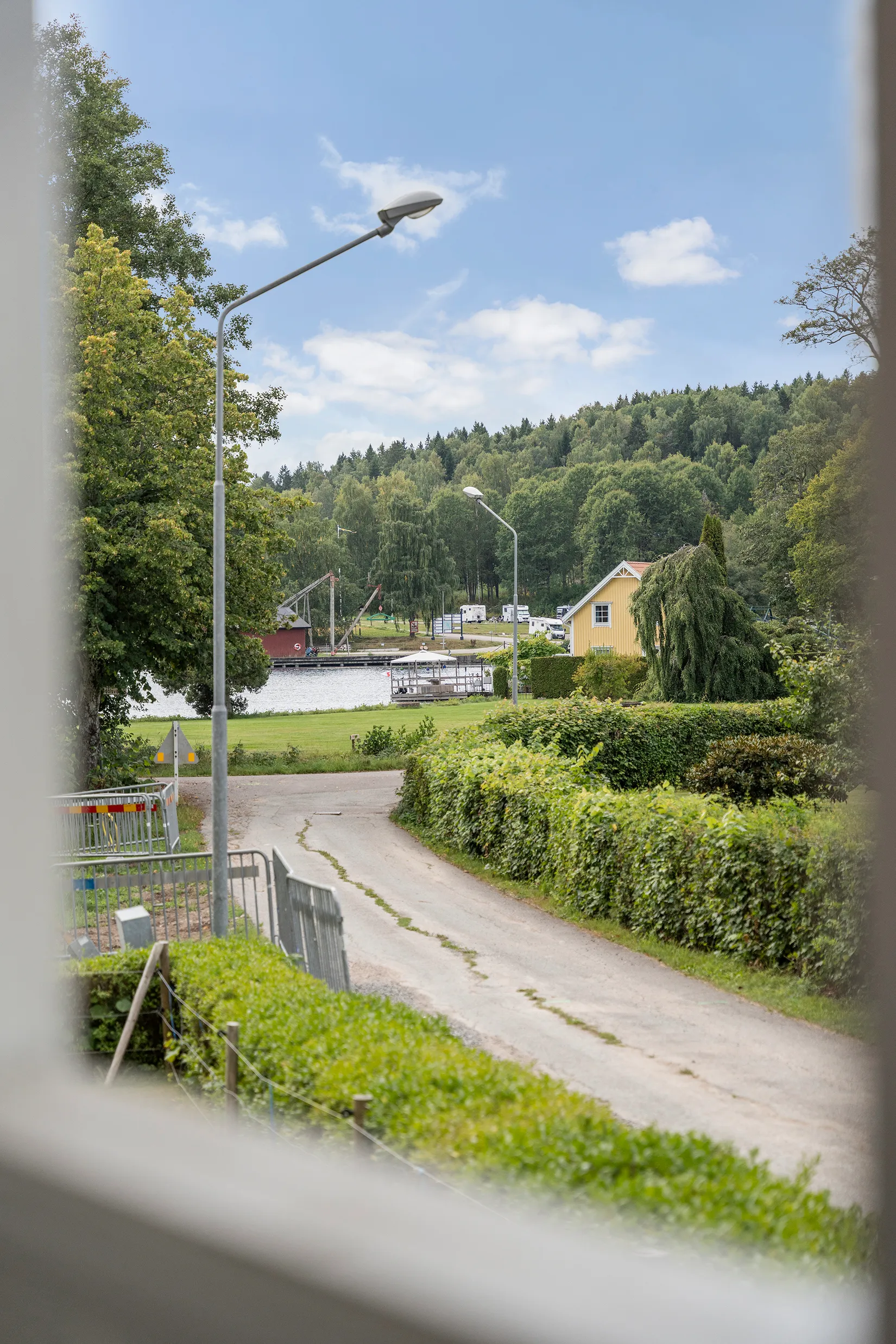 Villa, Ekedalsvägen 1, Mellerud
