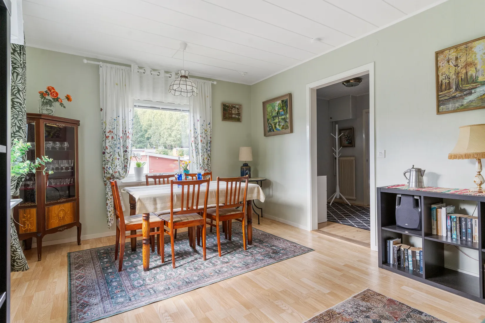 Villa, Ekedalsvägen 1, Mellerud