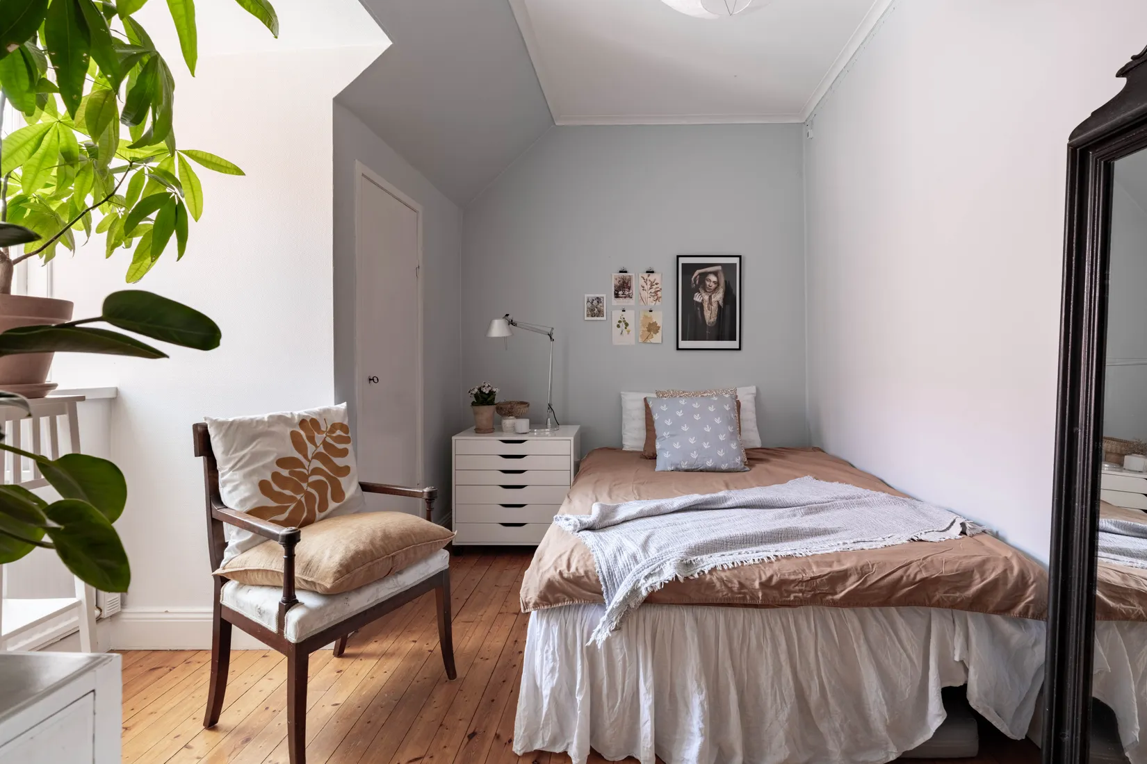 Bostadsrätt, Rådstugugränd 2, Visby innerstad, Gotland