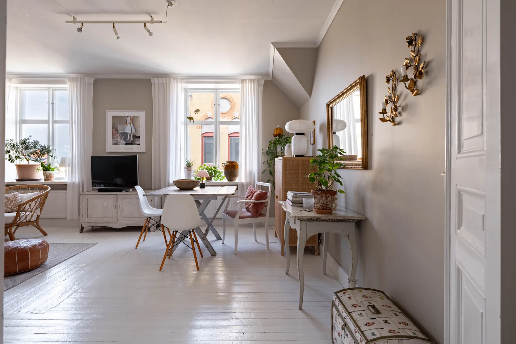 Bostadsrätt, Rådstugugränd 2, Visby innerstad, Gotland
