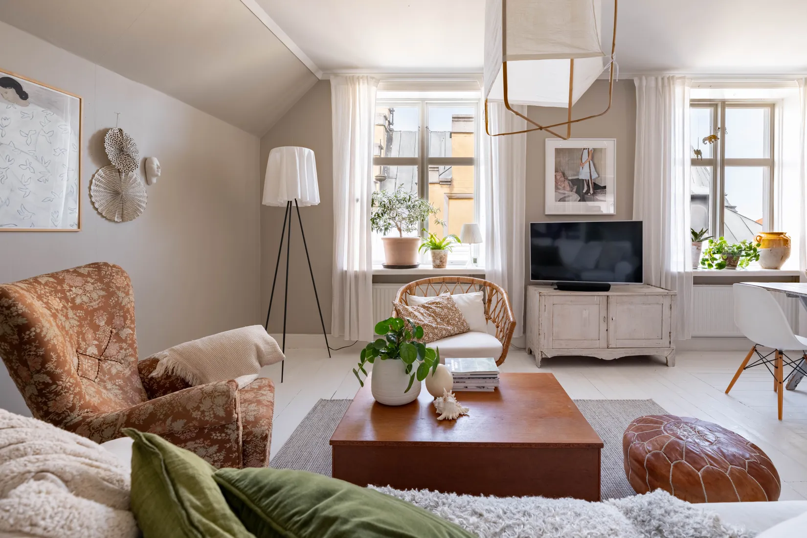 Bostadsrätt, Rådstugugränd 2, Visby innerstad, Gotland