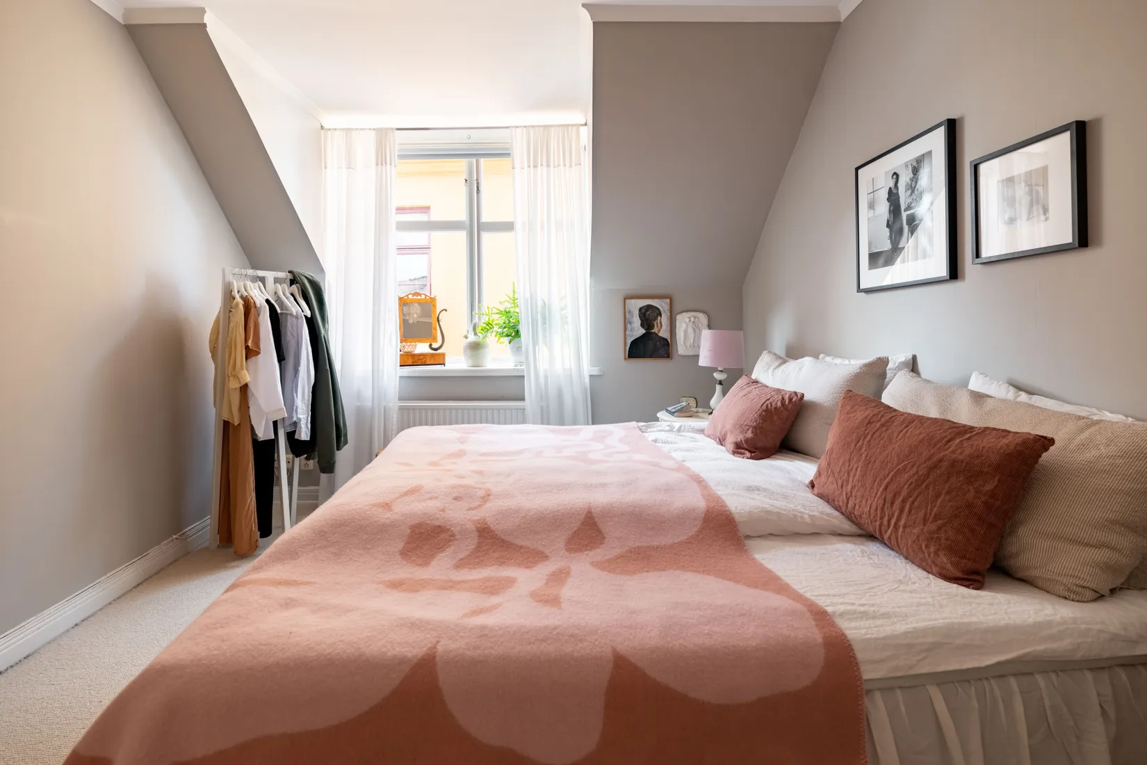 Bostadsrätt, Rådstugugränd 2, Visby innerstad, Gotland